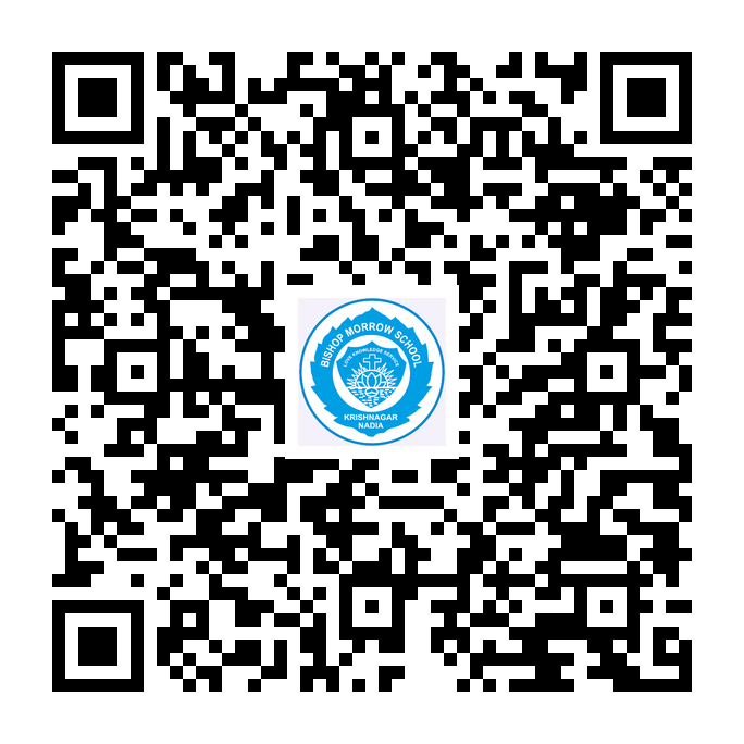BMS App QR Code