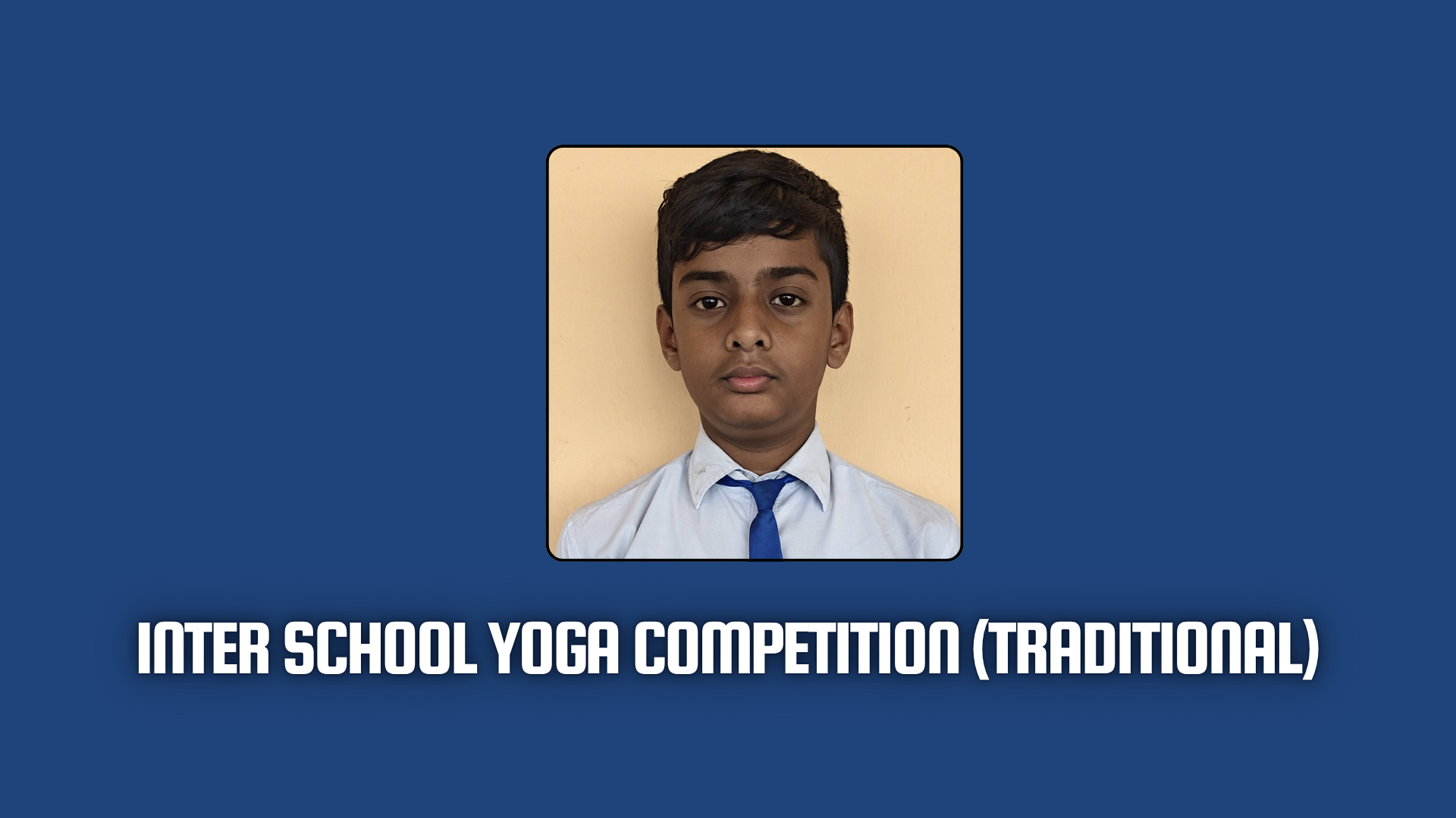 Competition Image