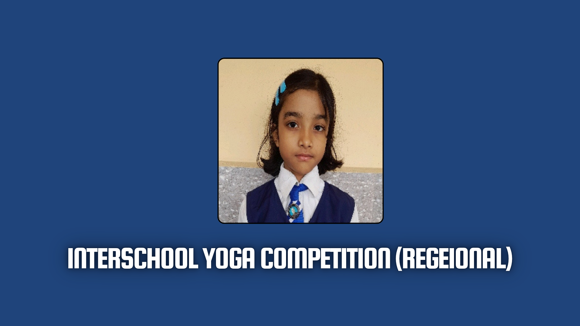 Competition Image