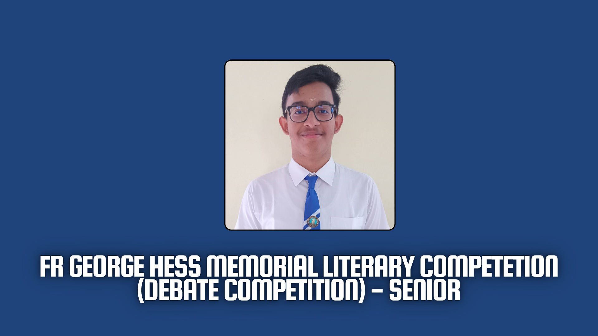 Competition Image
