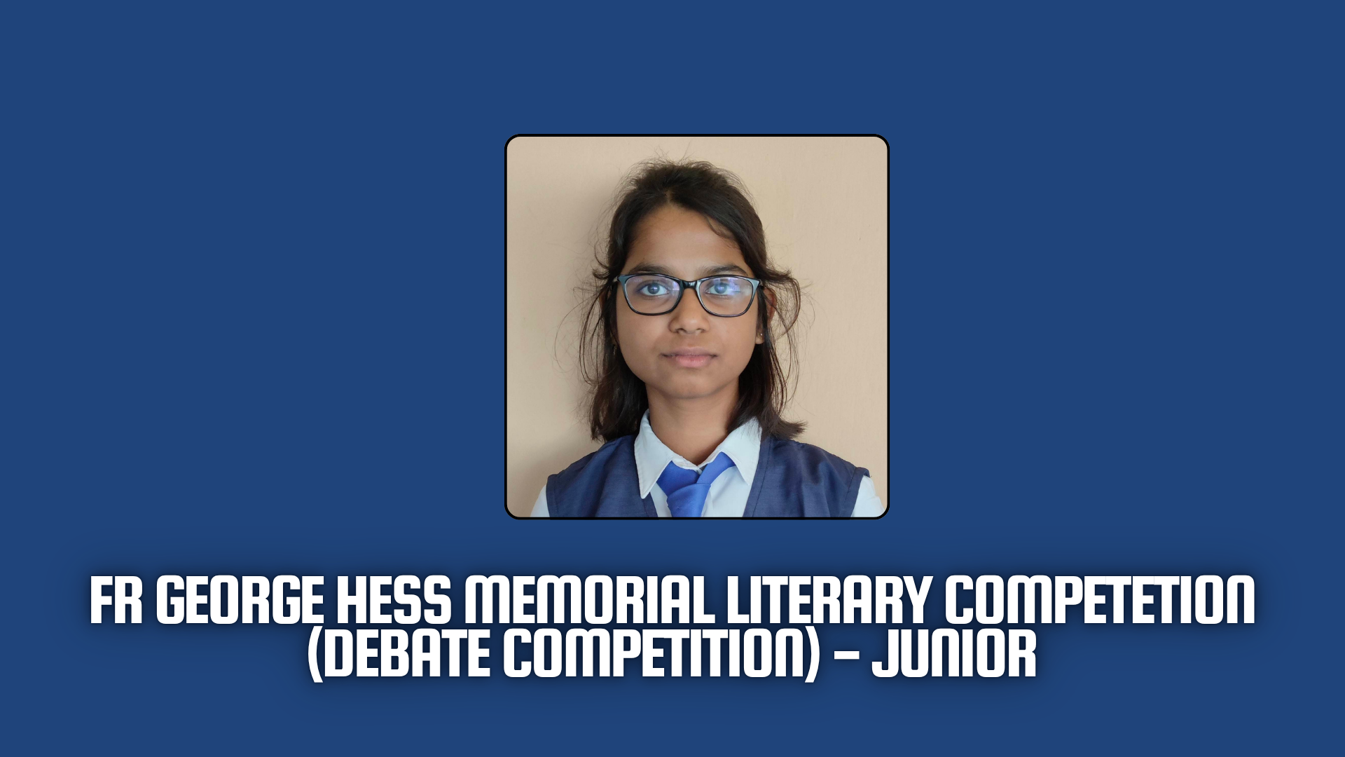 Competition Image