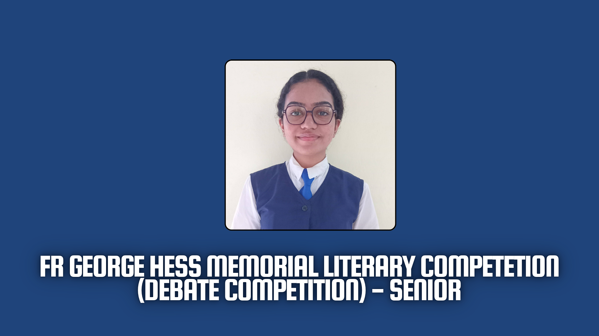 Competition Image