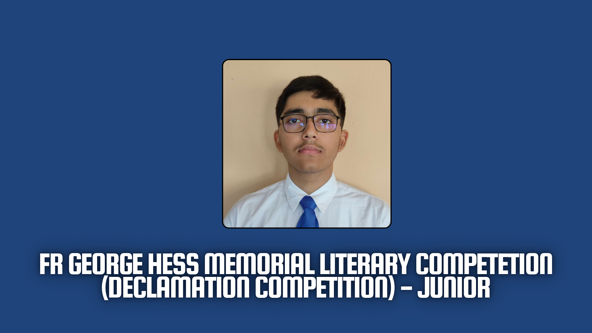 Competition Image