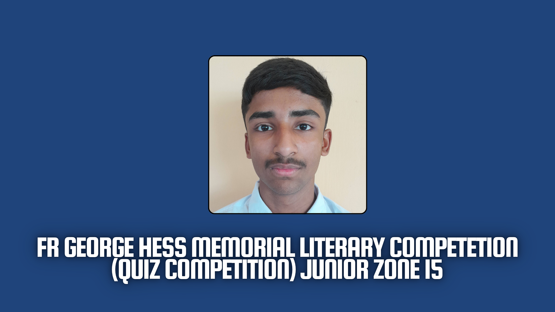 Competition Image