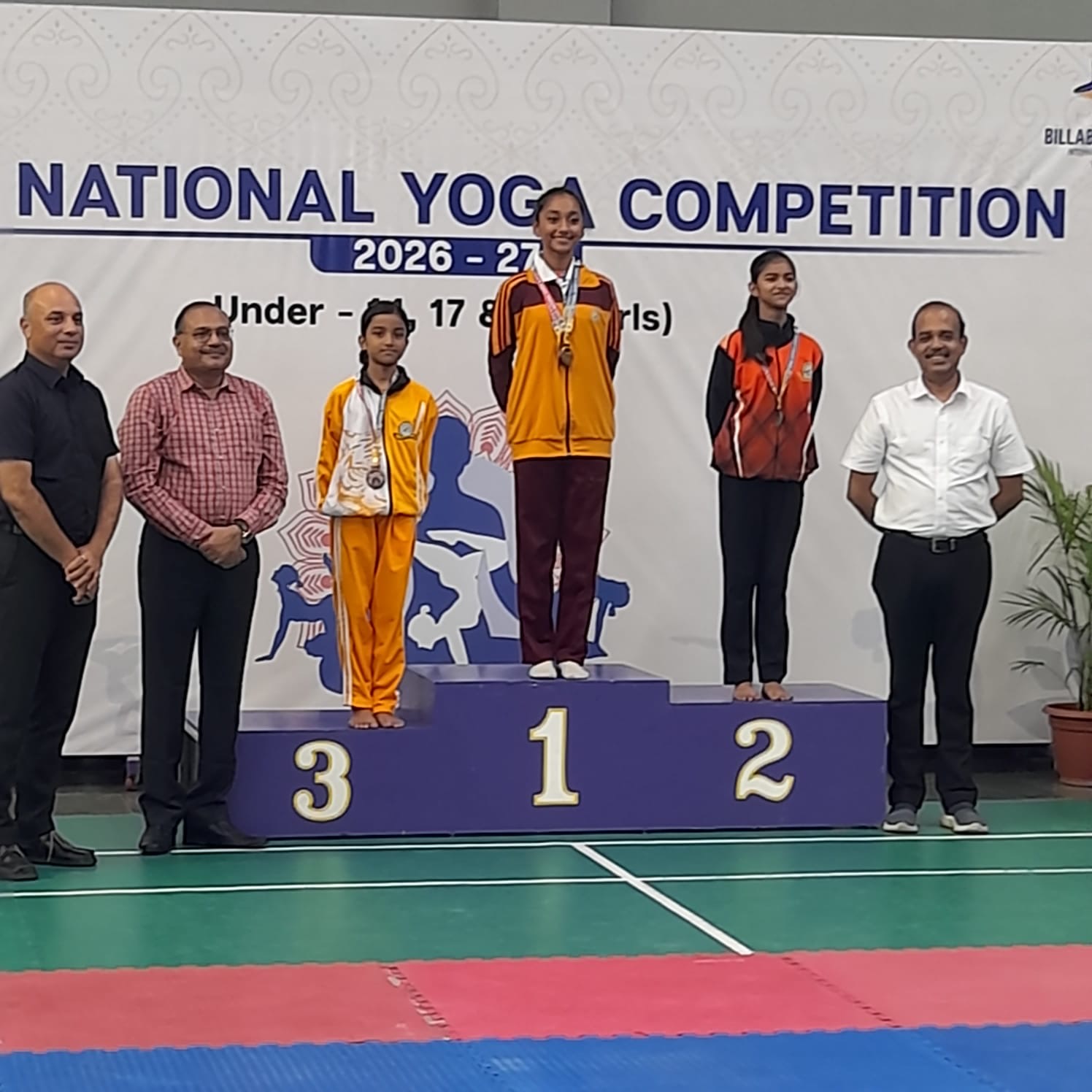 Competition Image