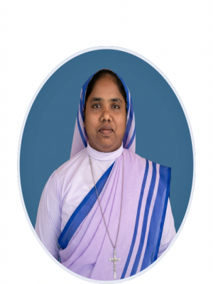 Sr. Joy Marisa