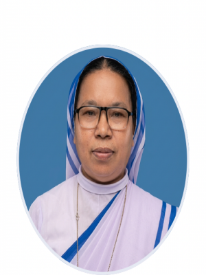 Sr. Sukhushri Basumatary