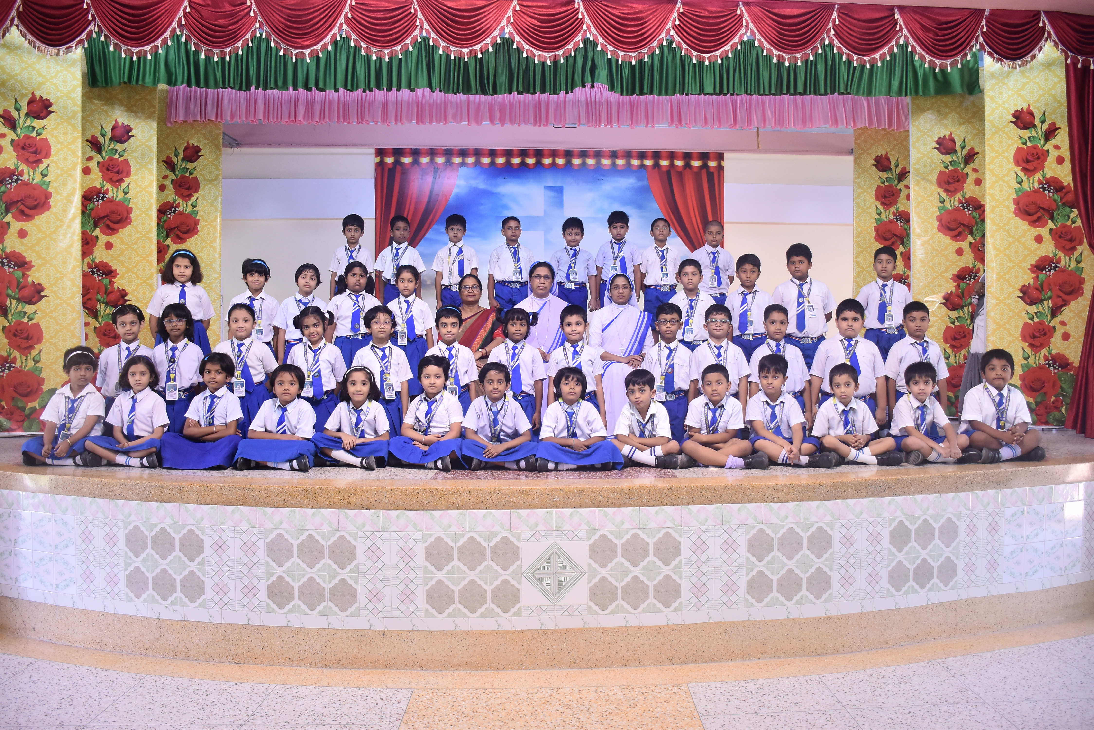 Group Photo