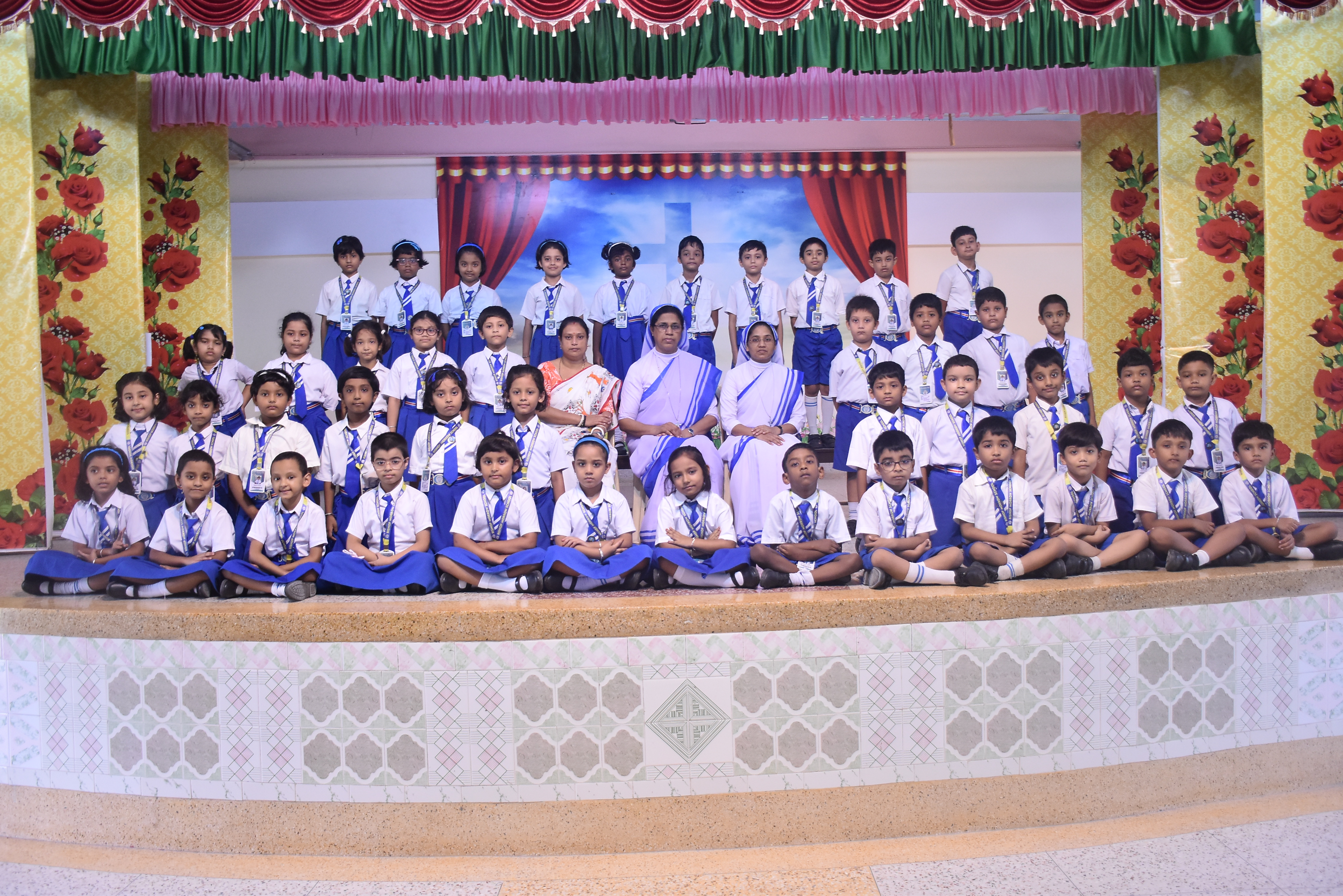 Group Photo