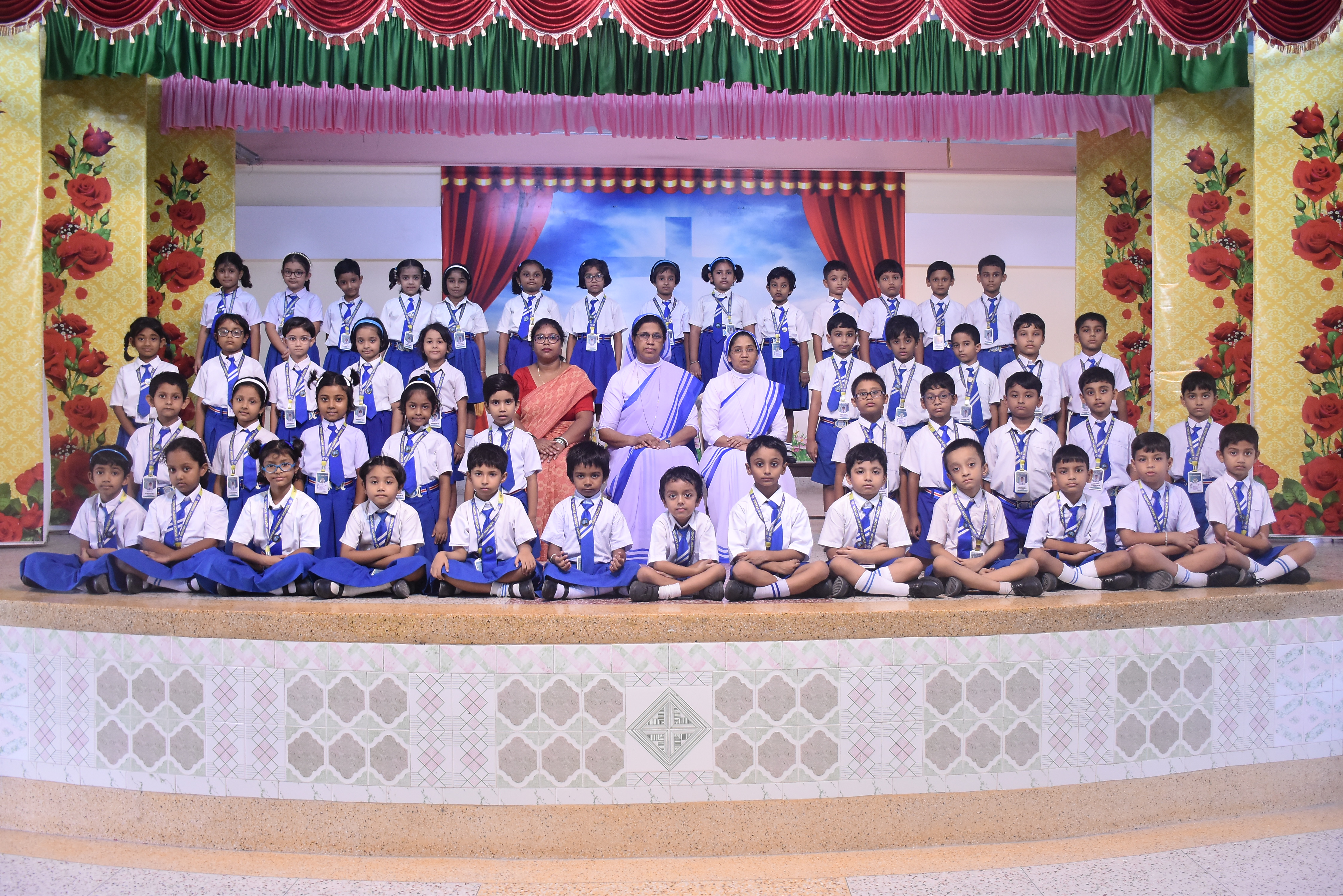 Group Photo