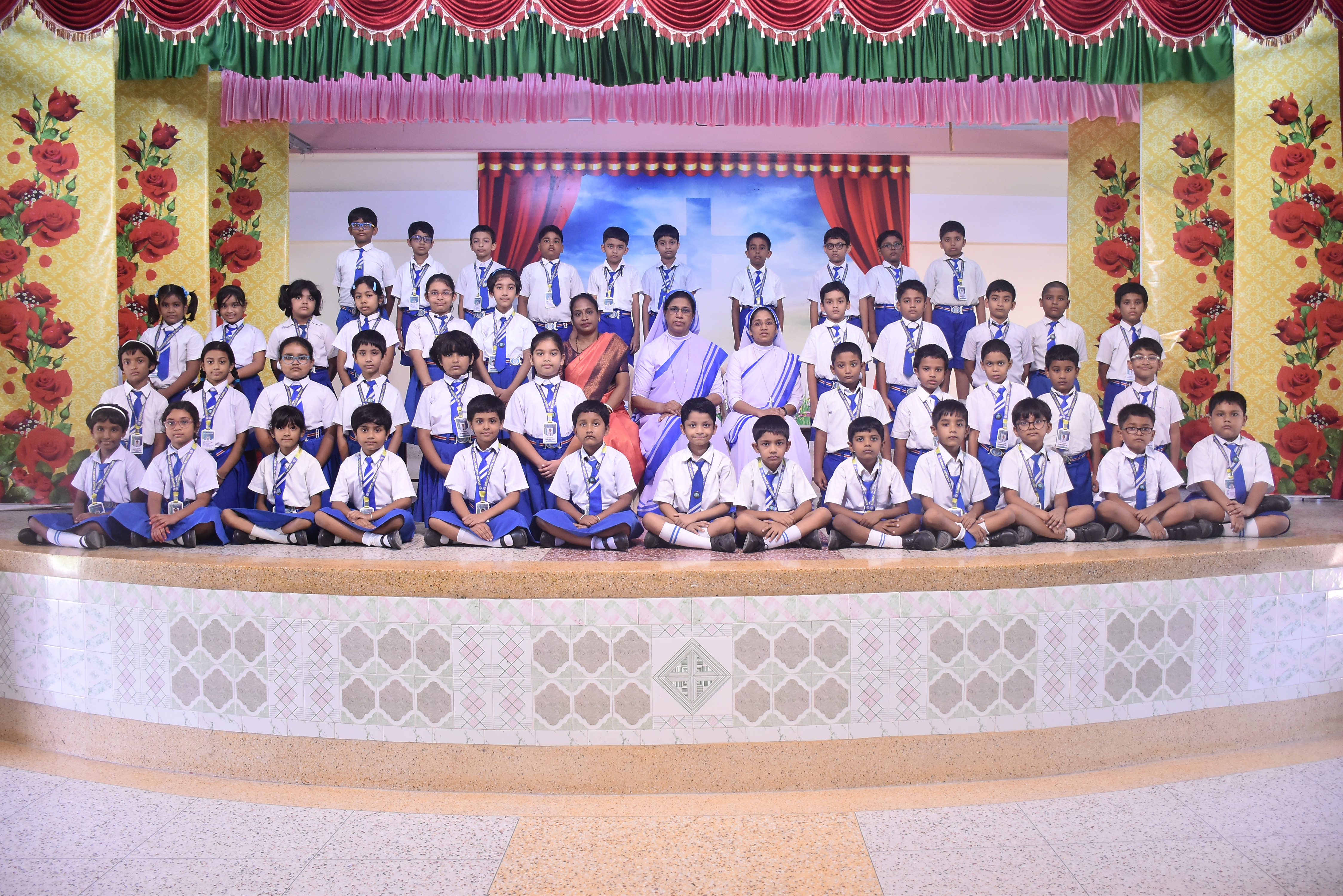 Group Photo