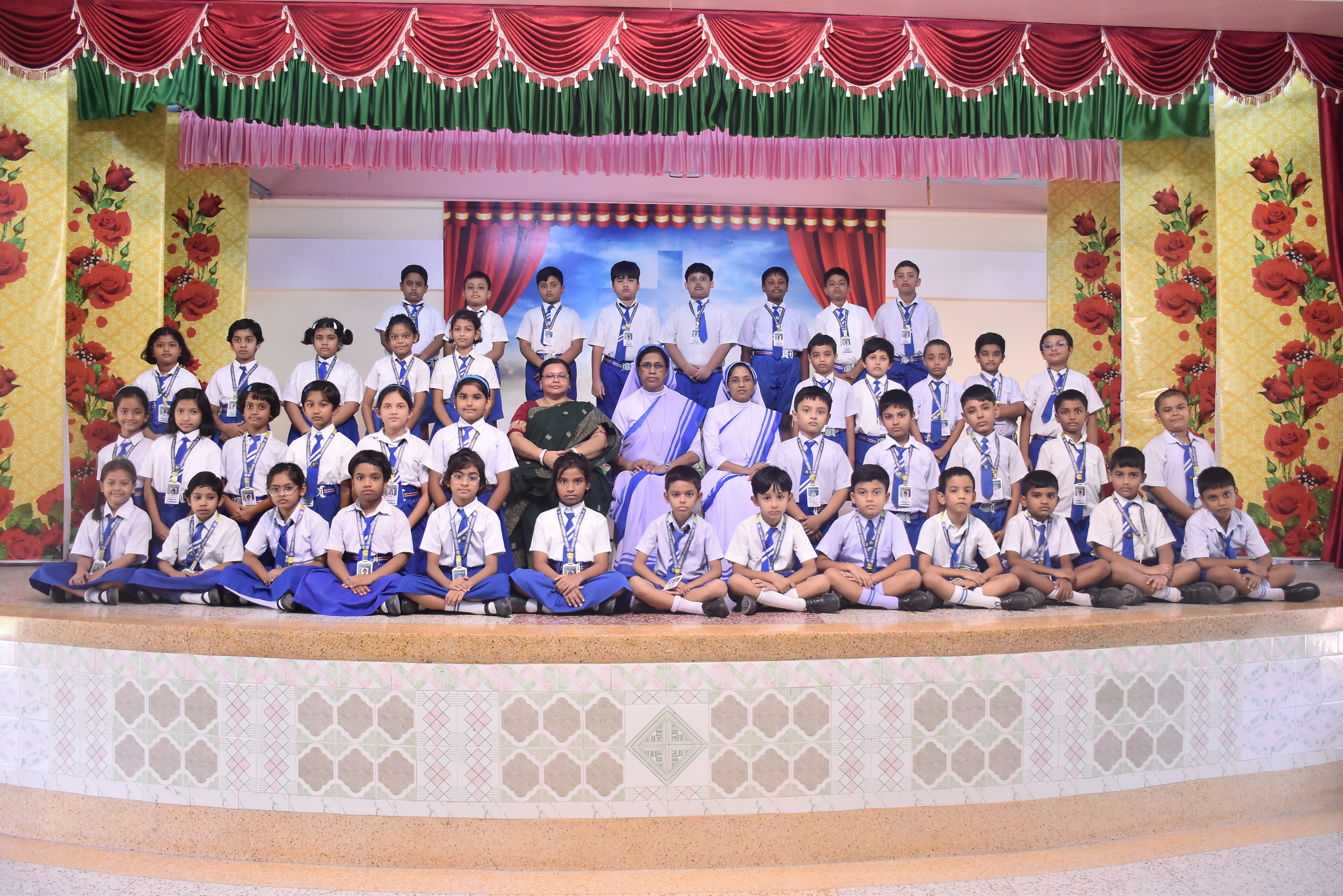 Group Photo