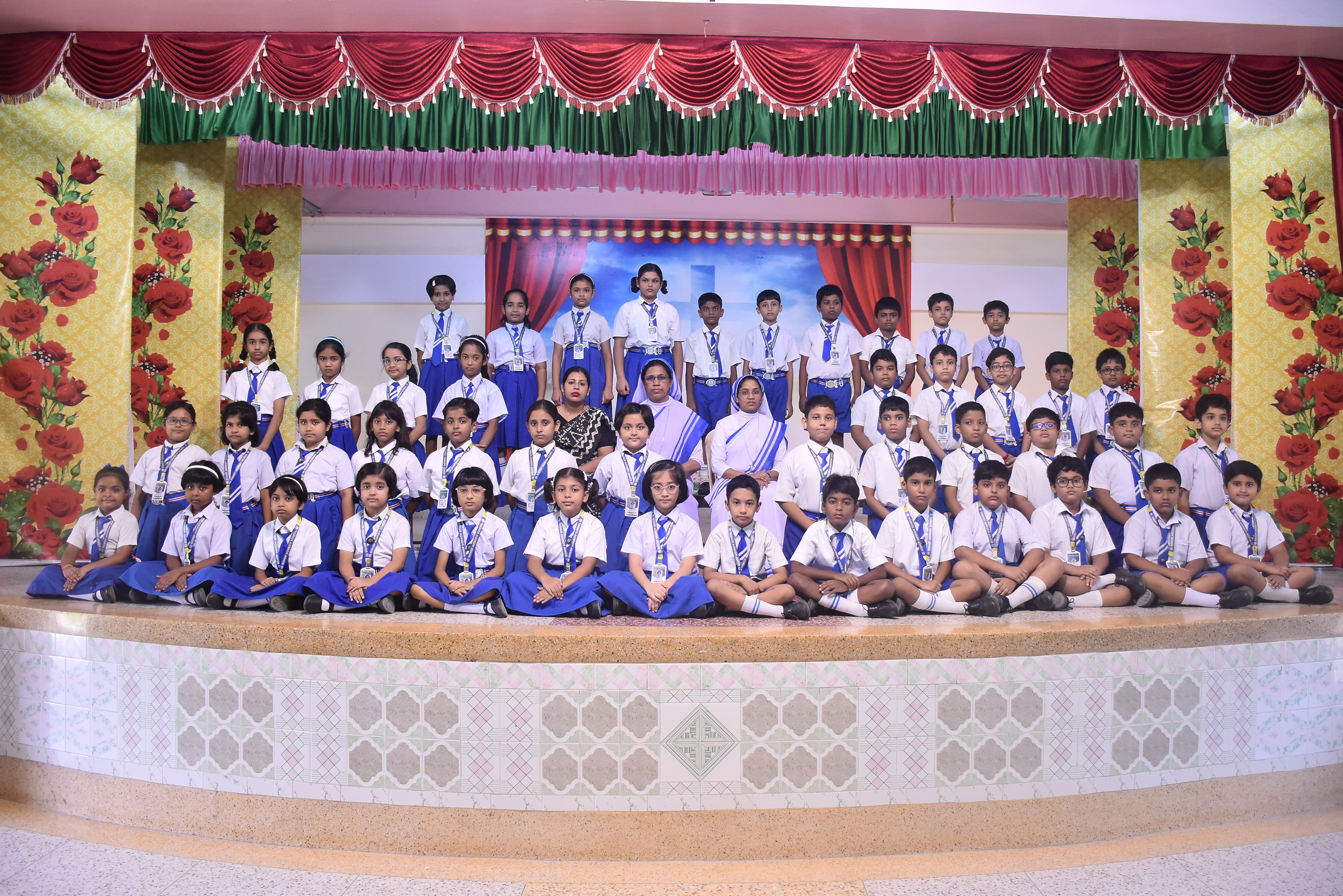 Group Photo