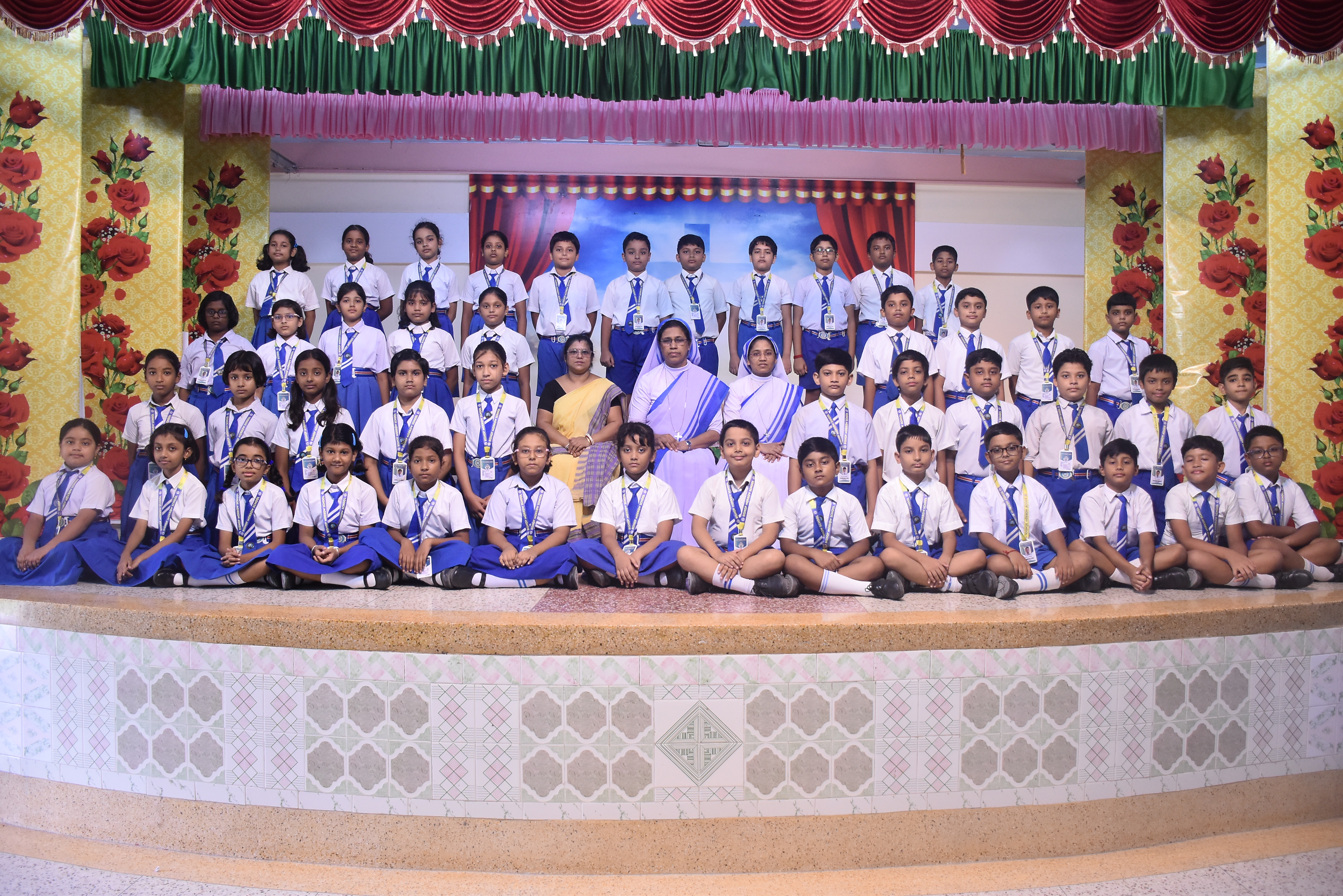 Group Photo