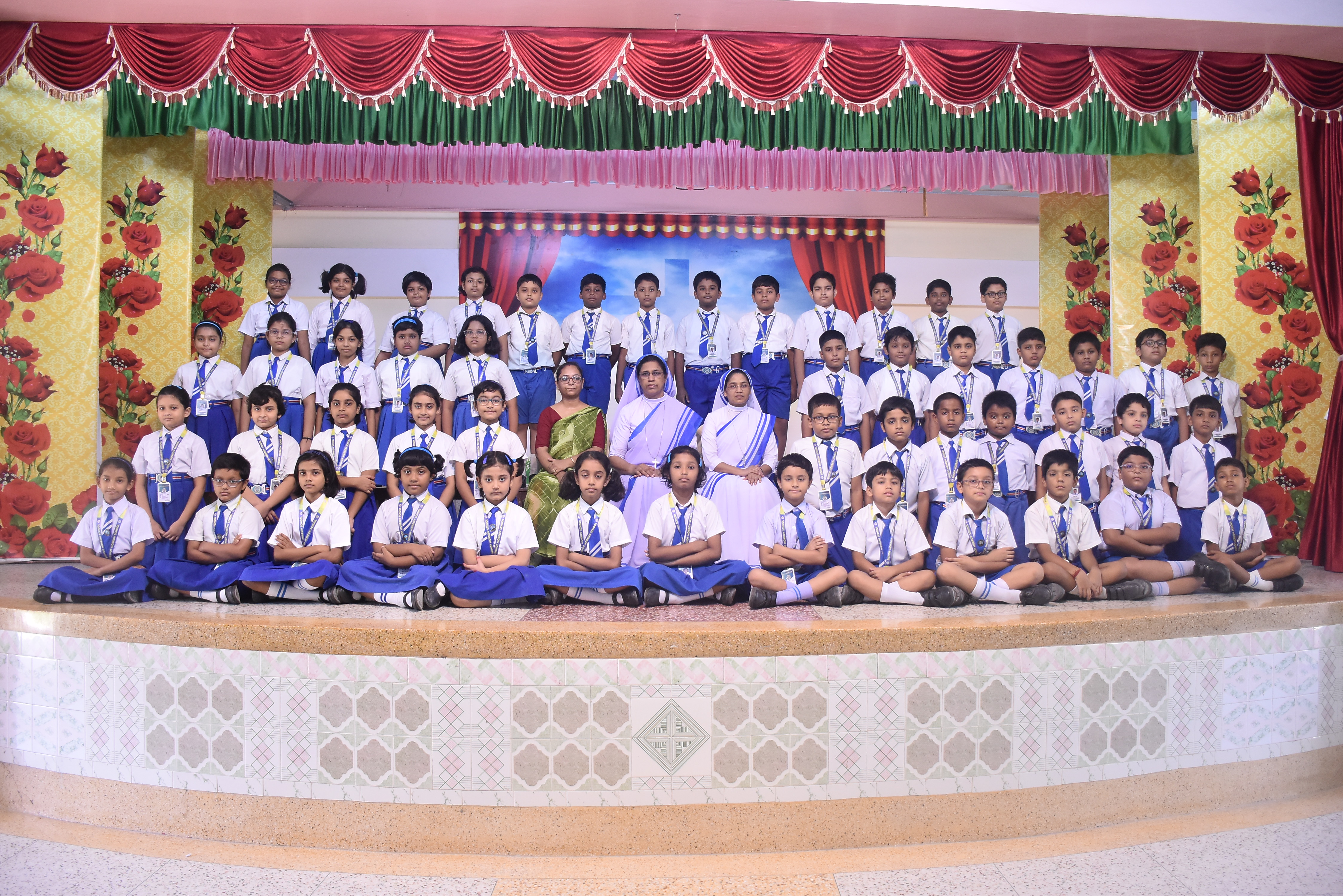 Group Photo