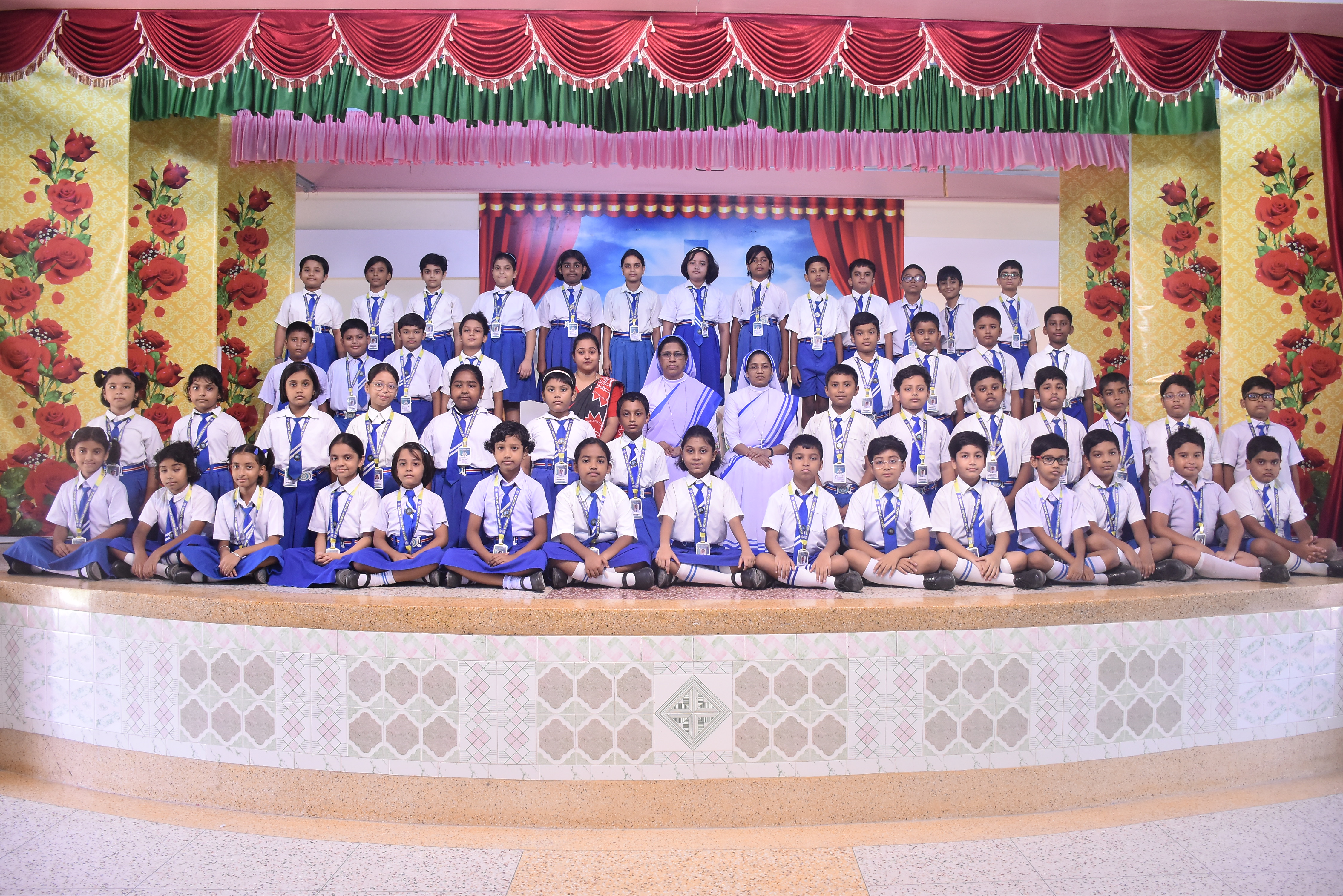 Group Photo