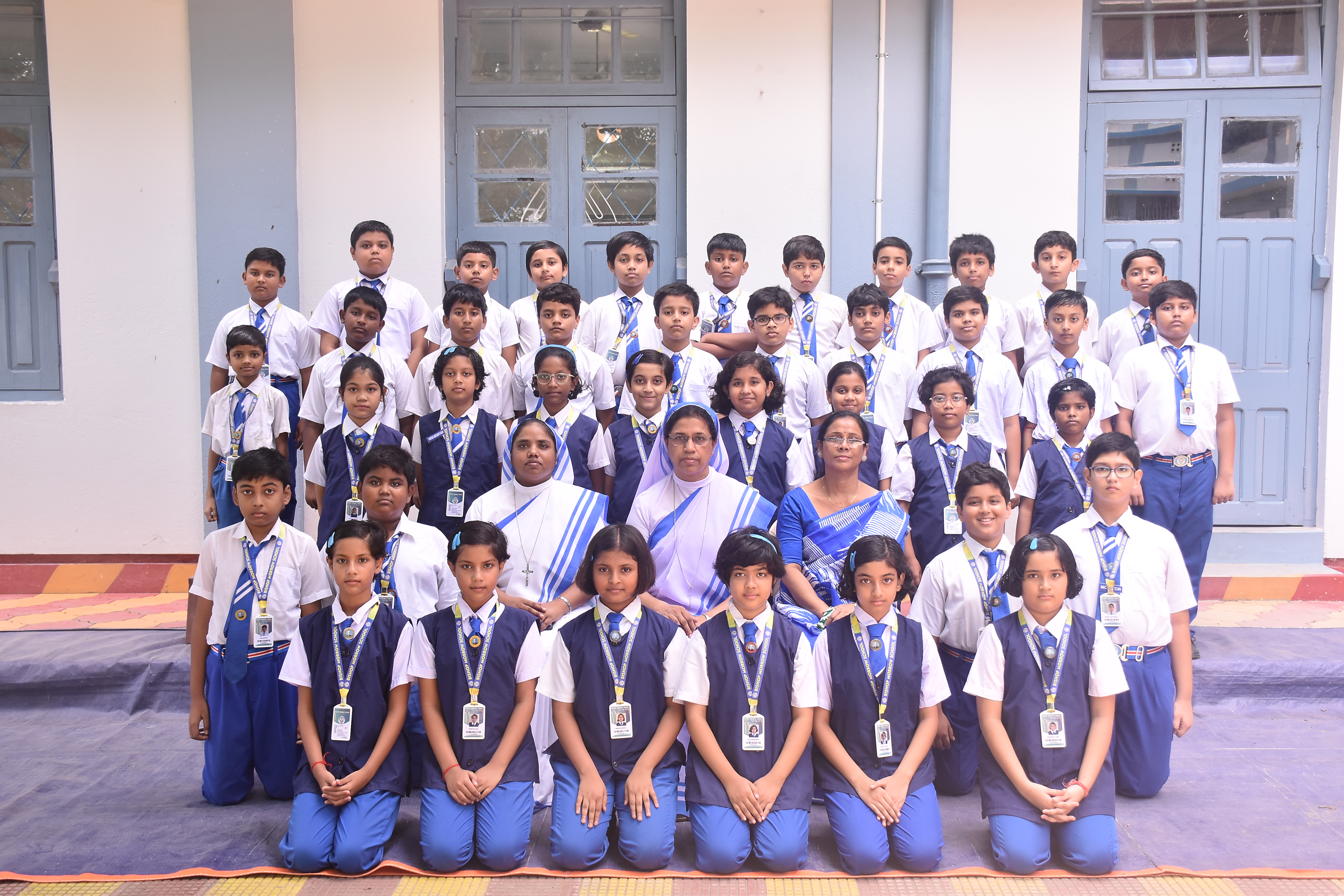 Group Photo