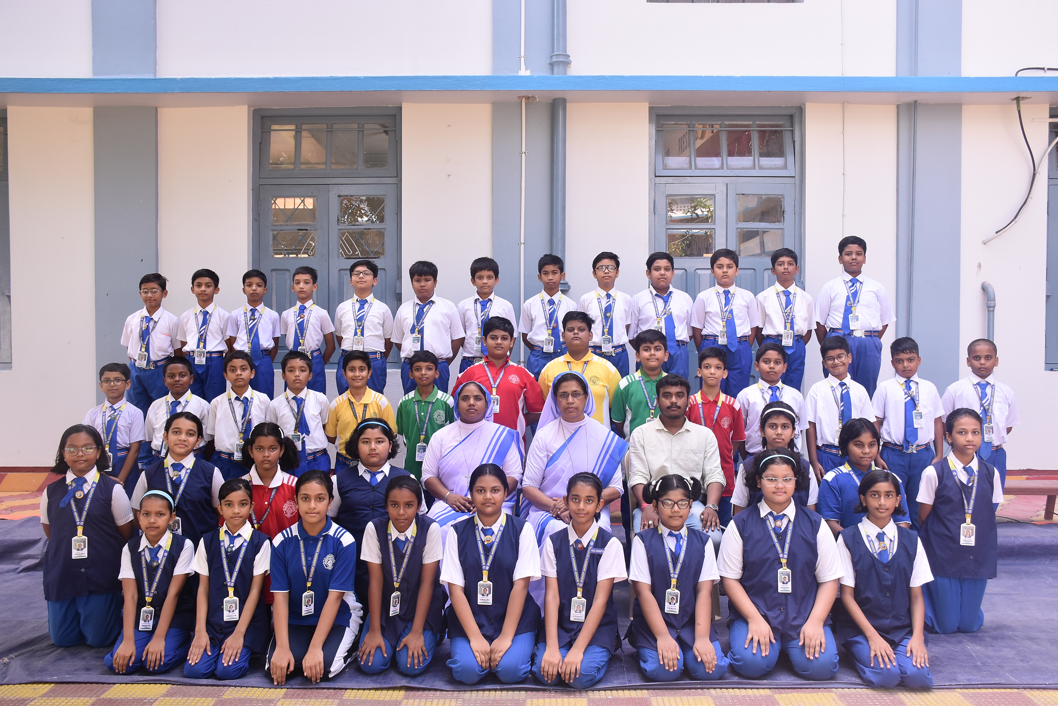 Group Photo