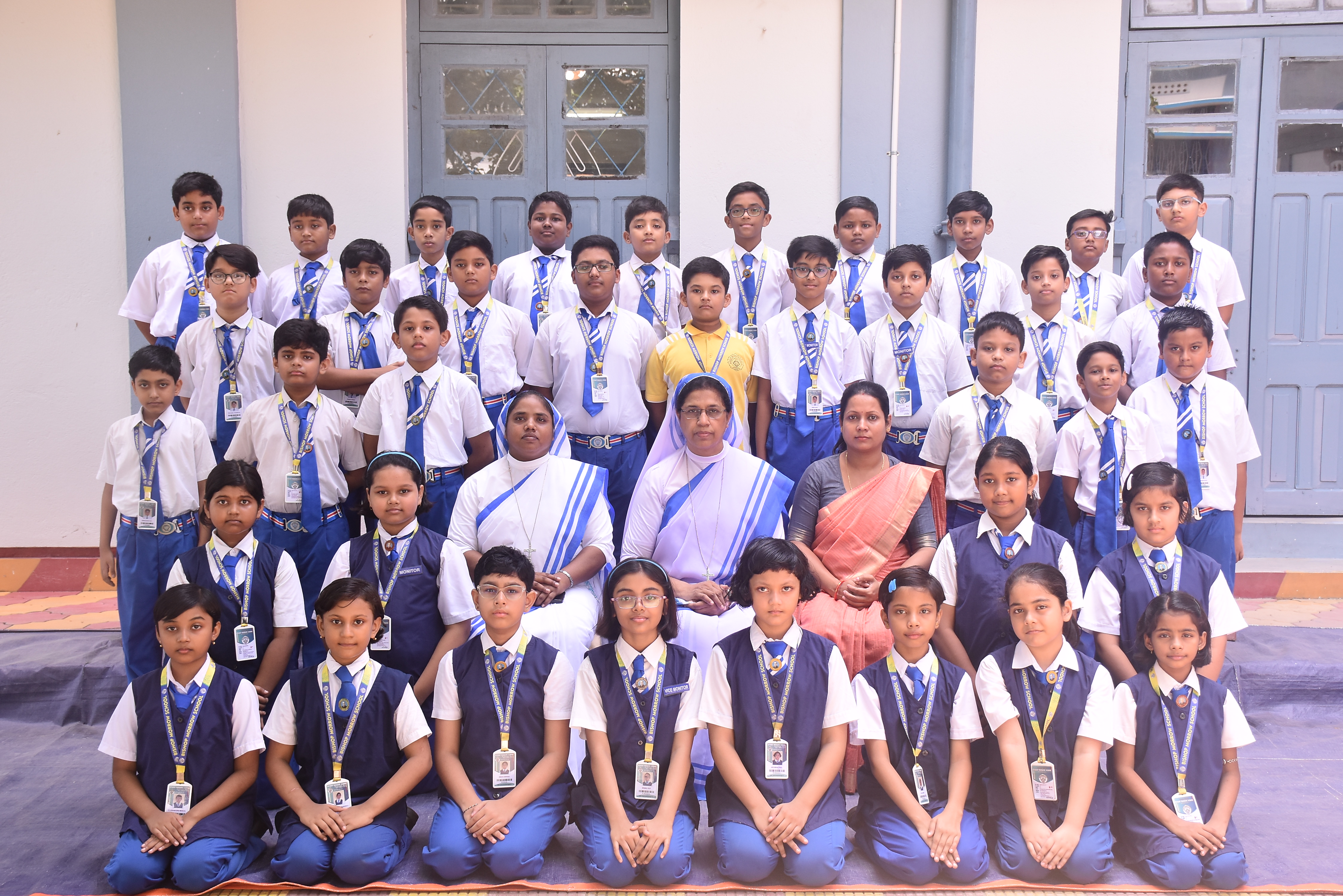 Group Photo