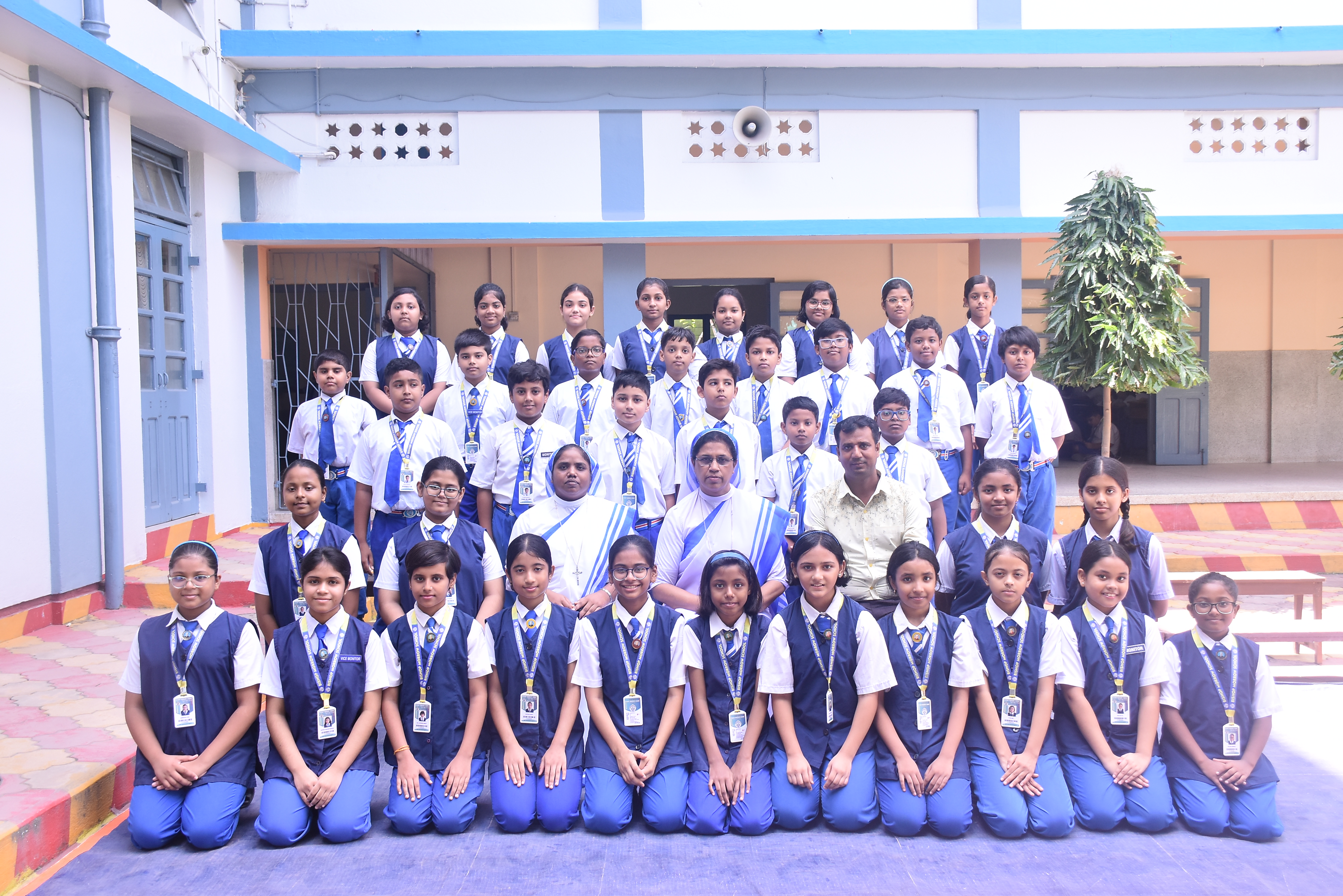 Group Photo