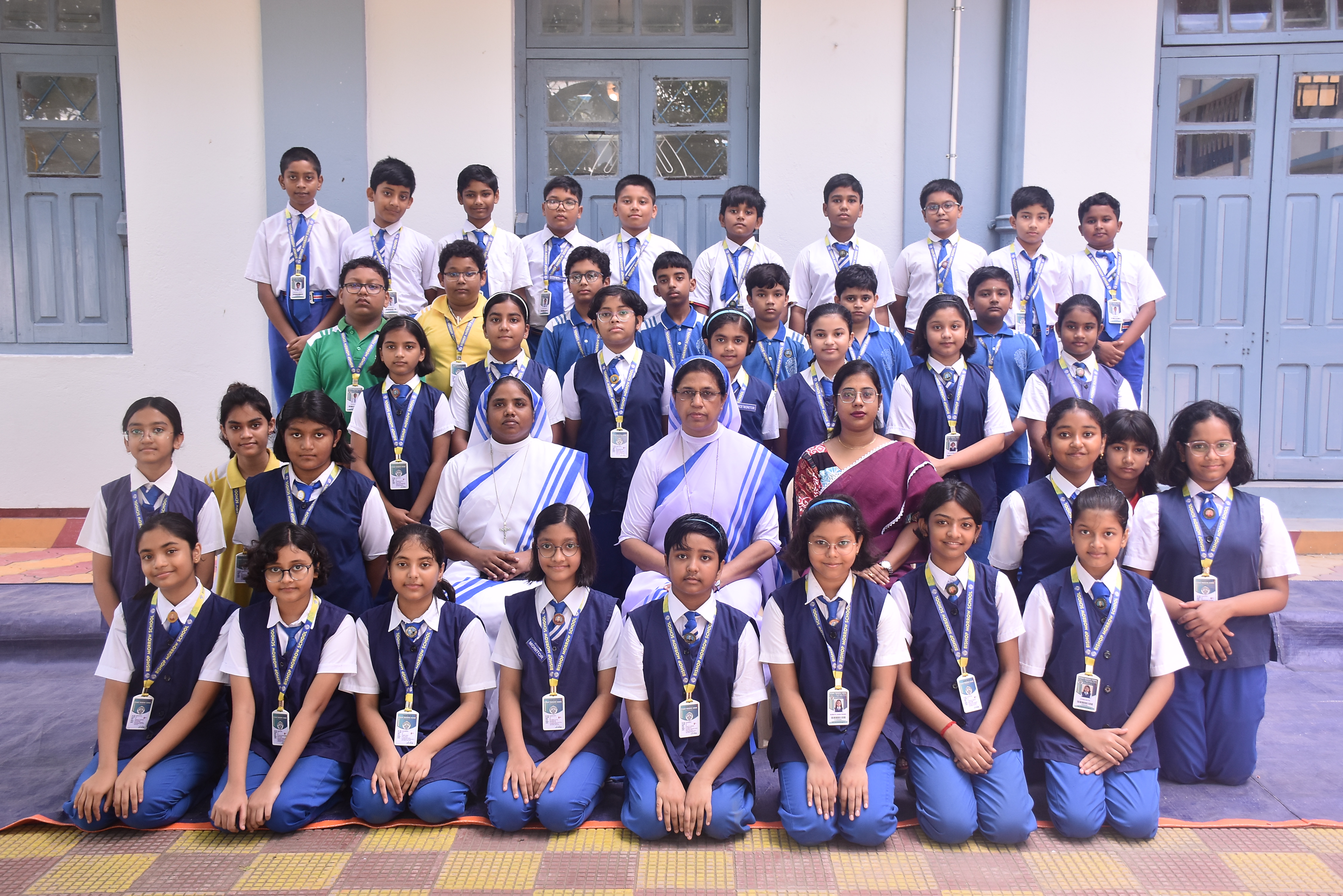 Group Photo