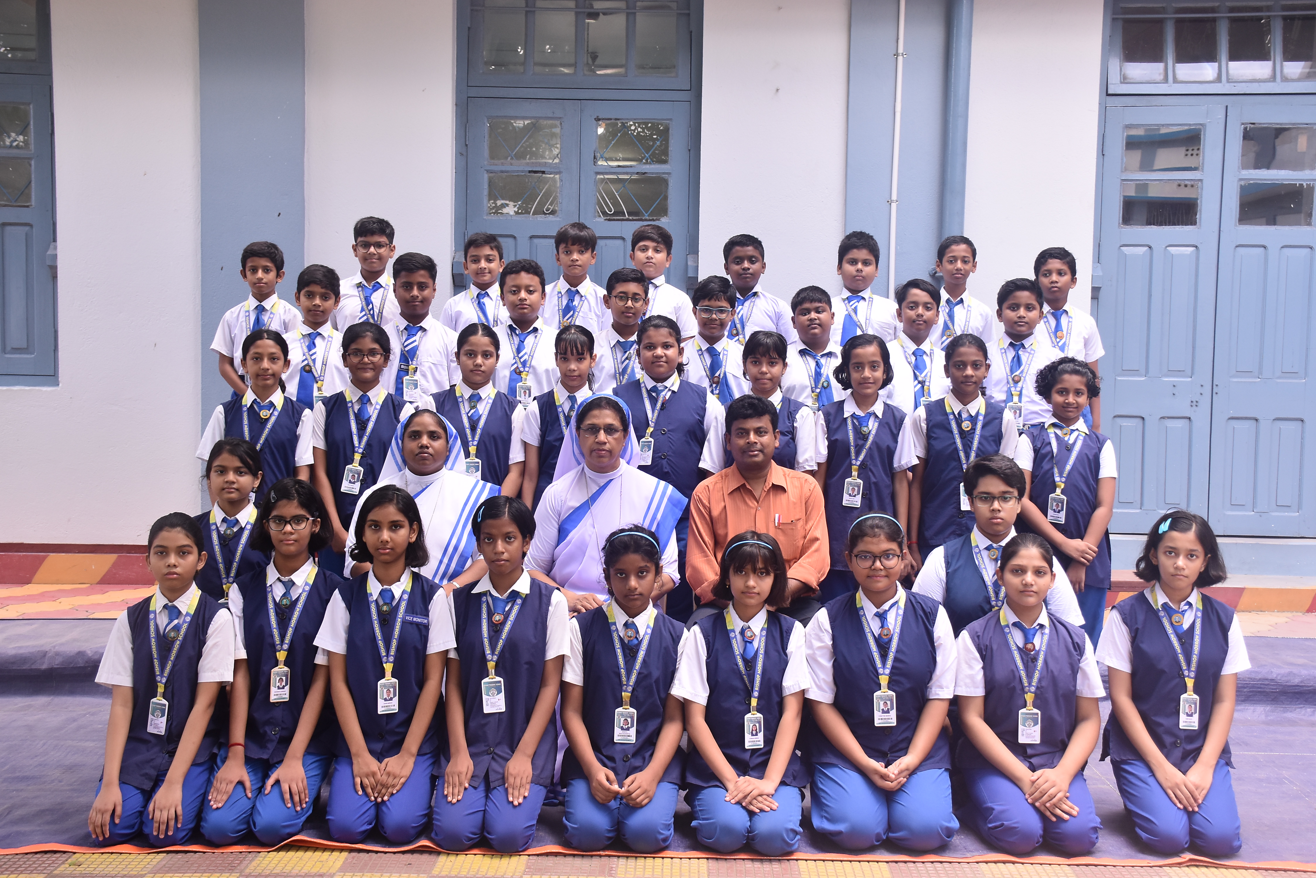 Group Photo
