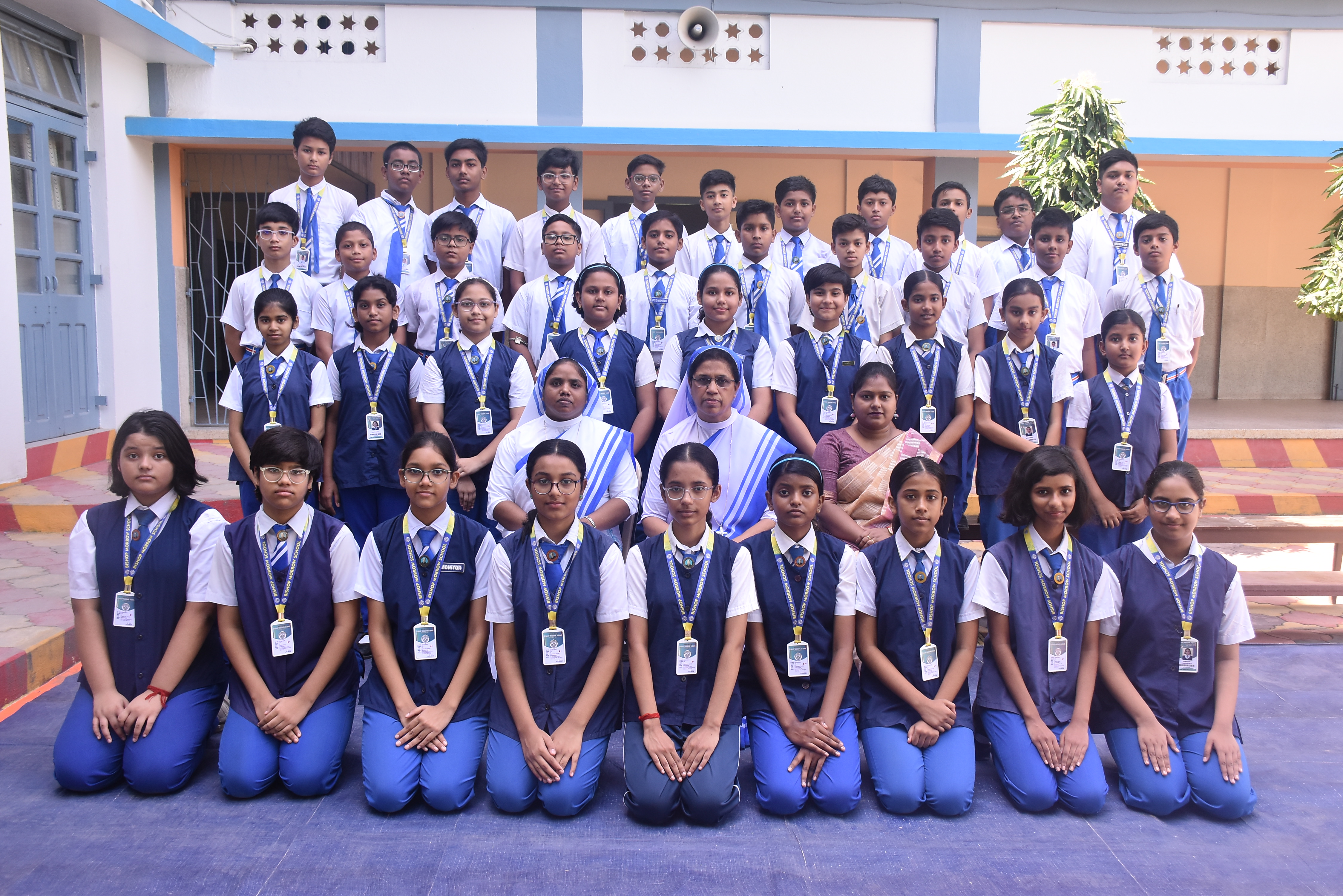 Group Photo