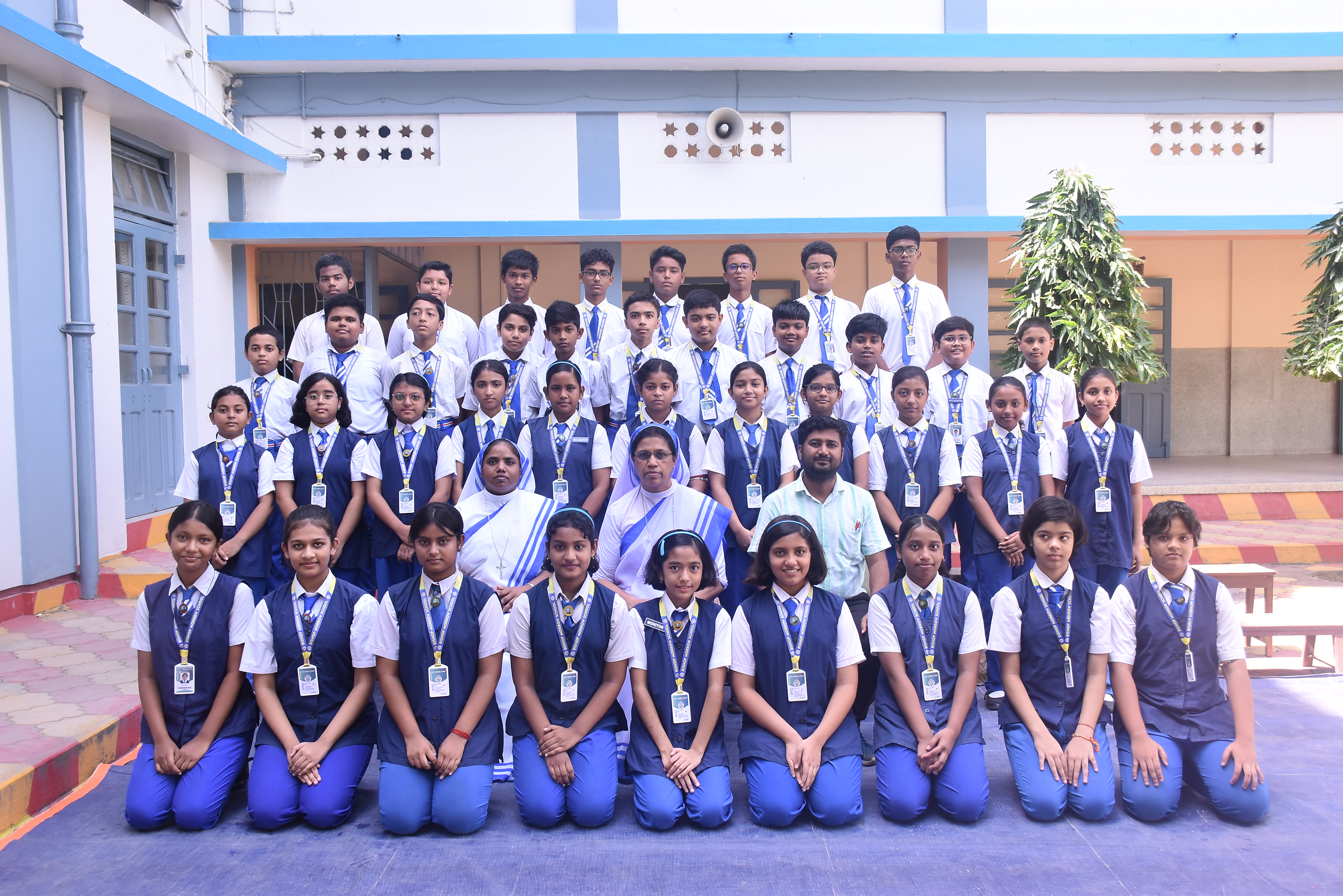 Group Photo