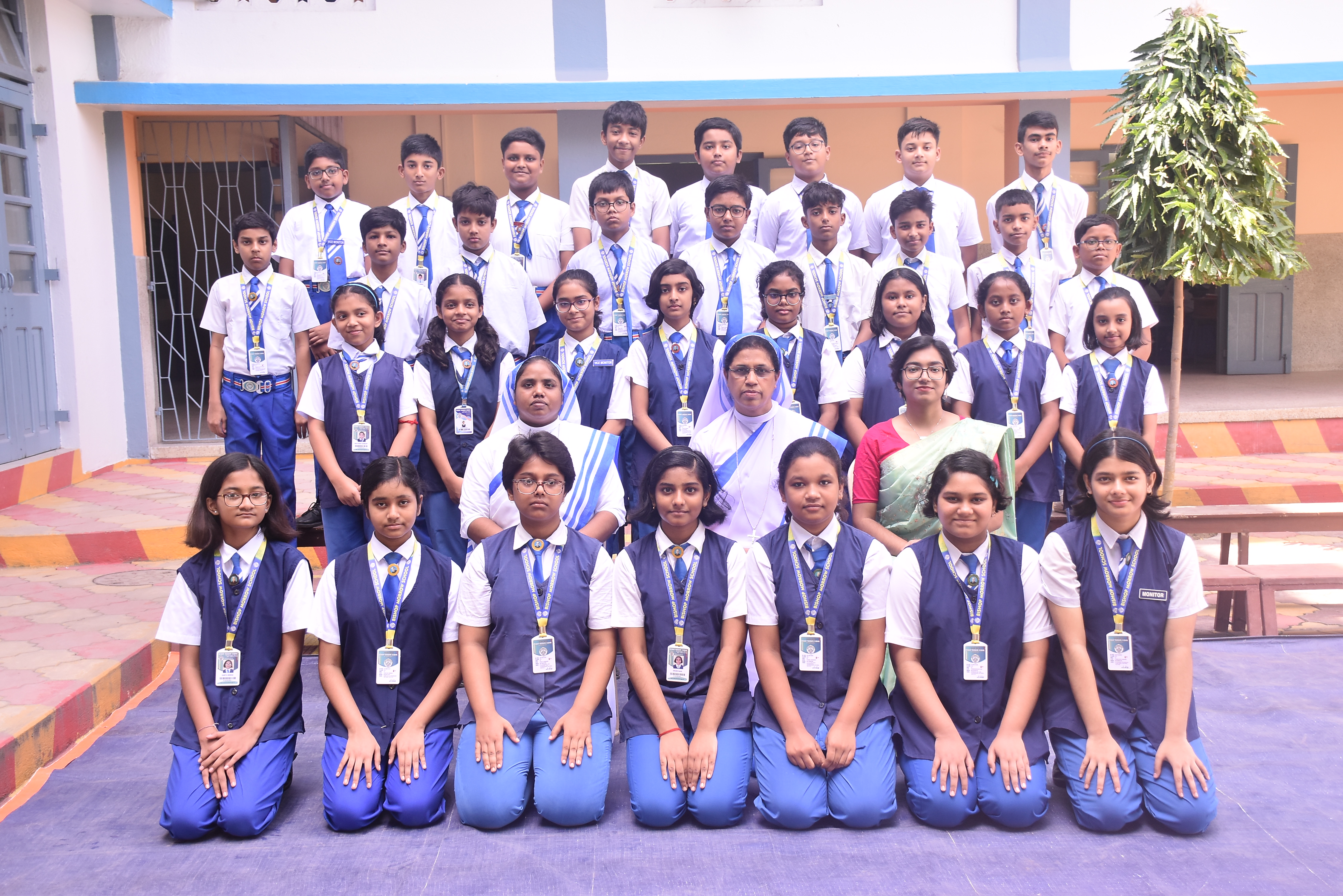 Group Photo
