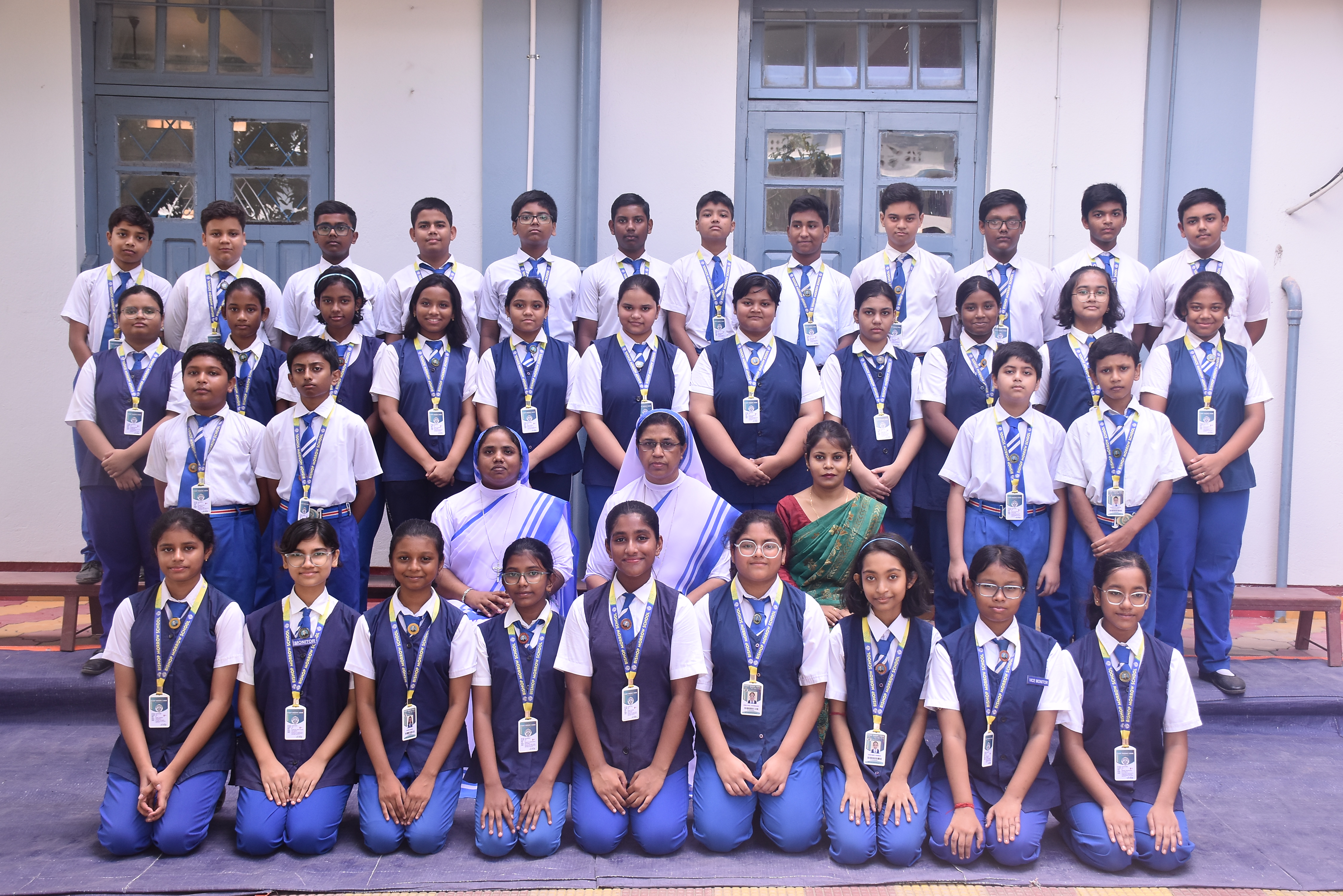 Group Photo