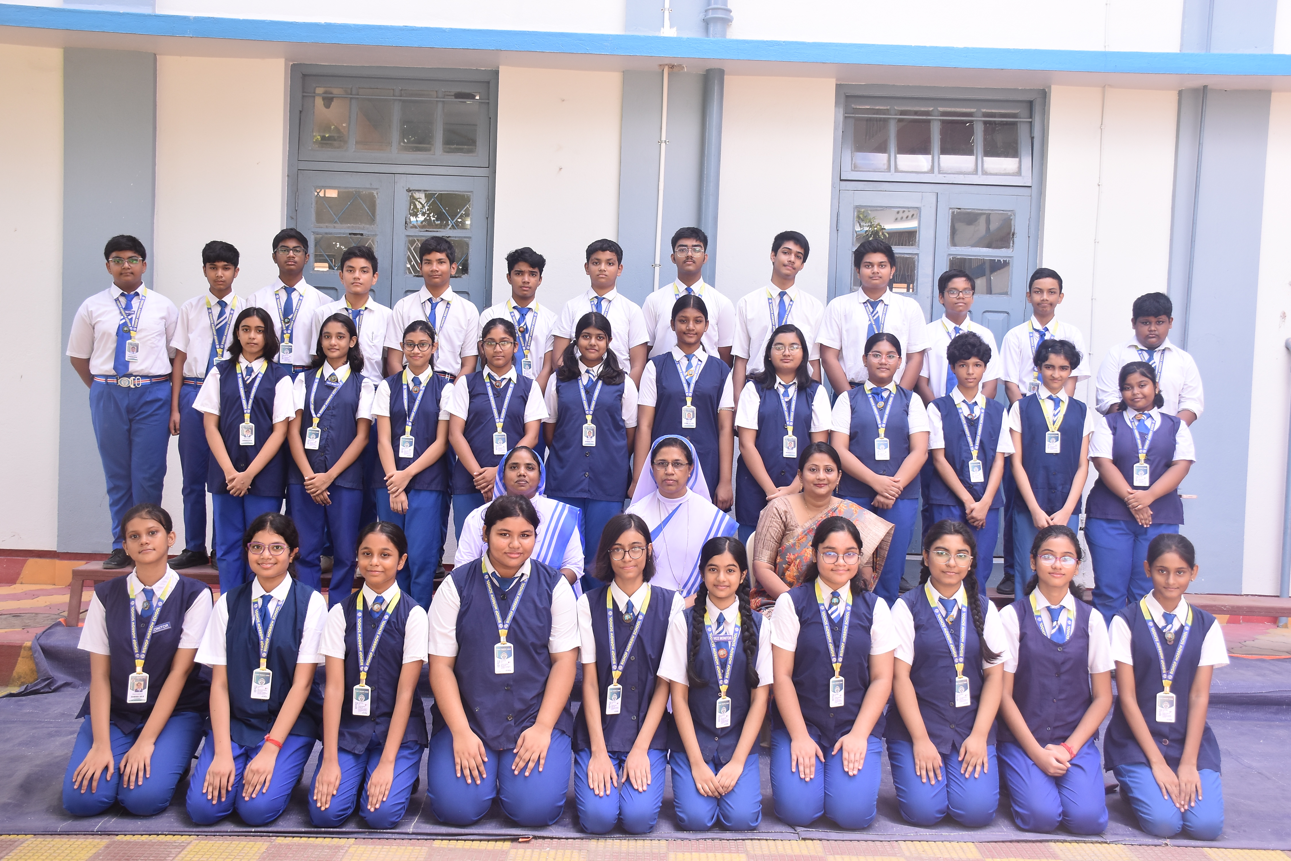 Group Photo