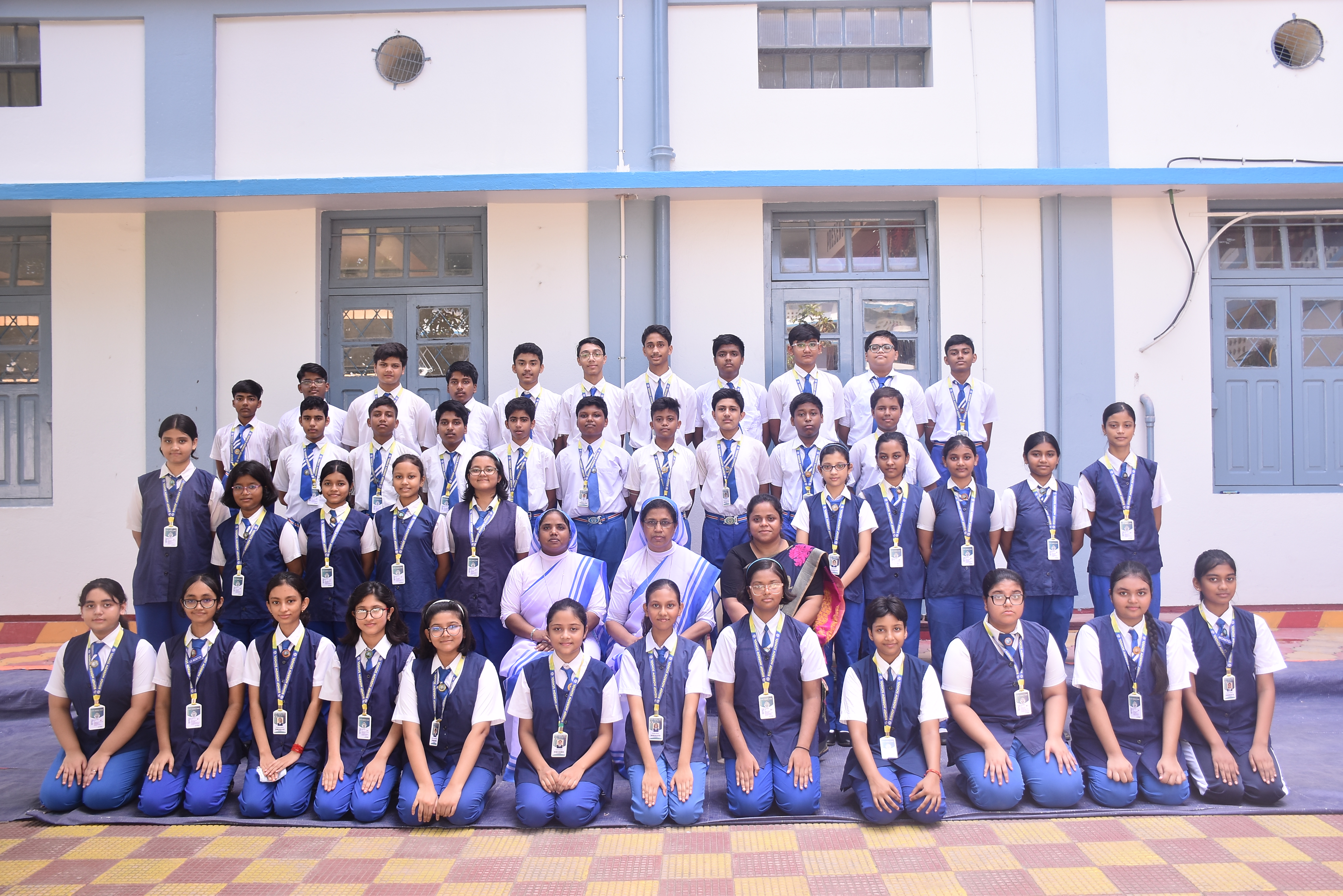 Group Photo