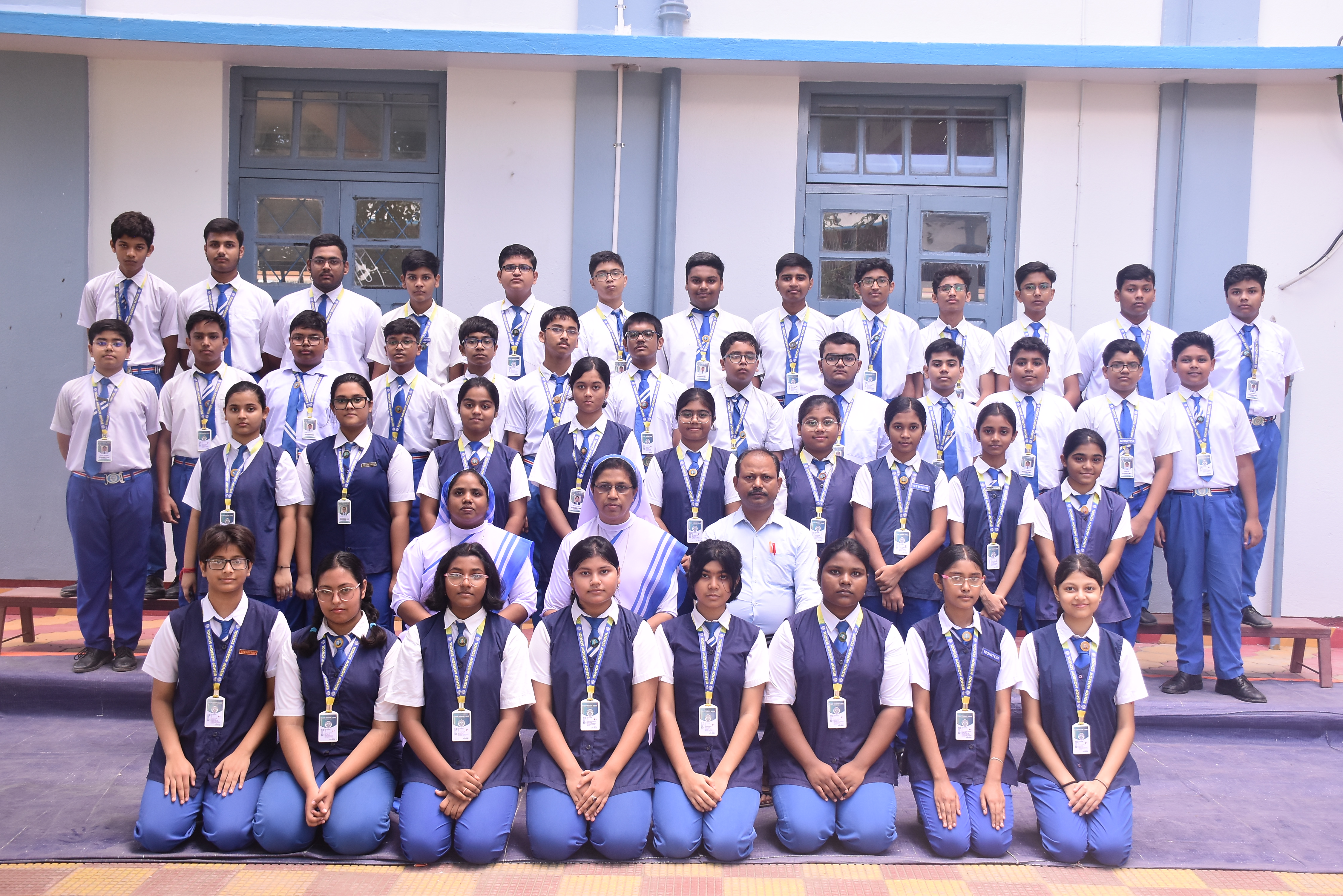 Group Photo