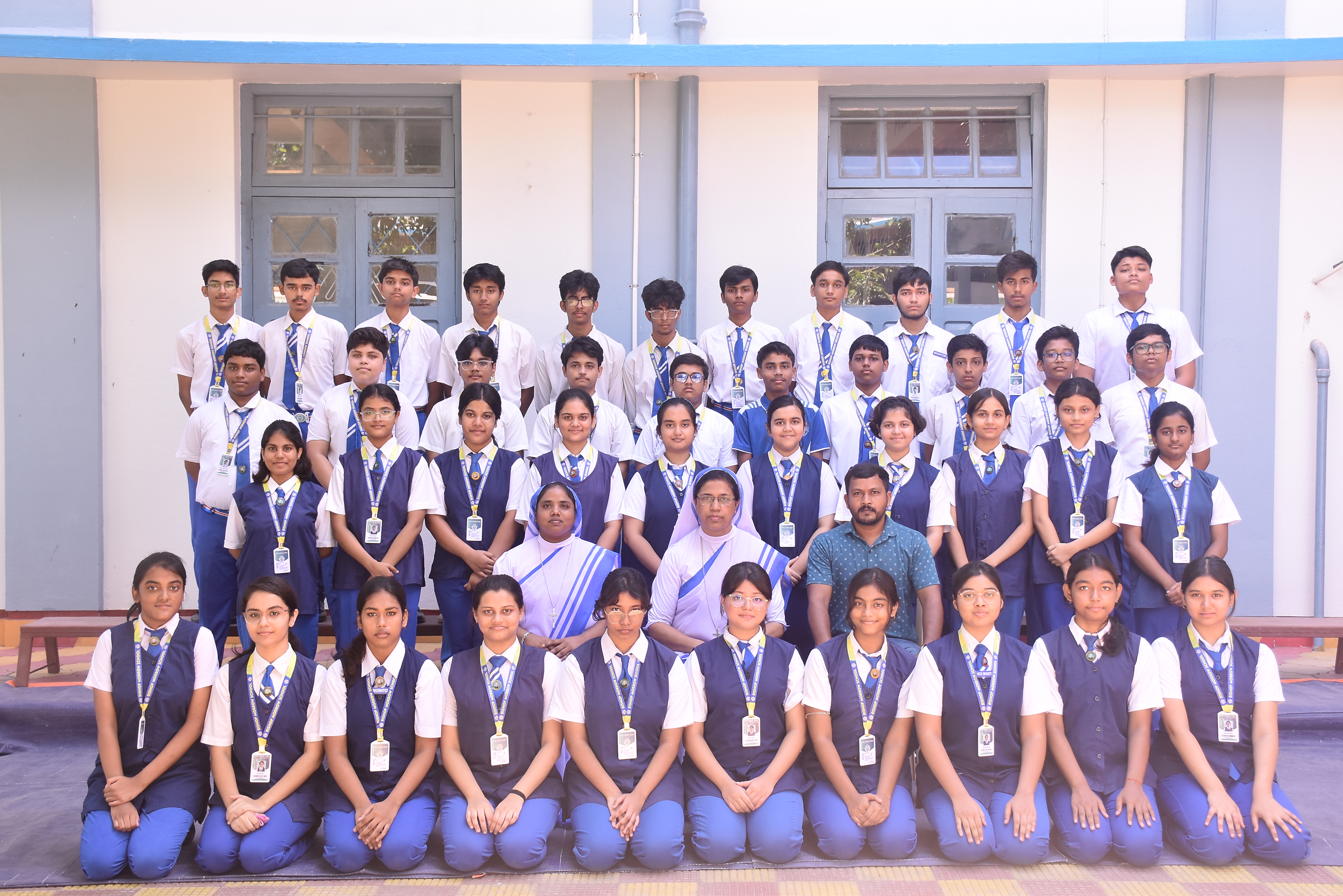 Group Photo