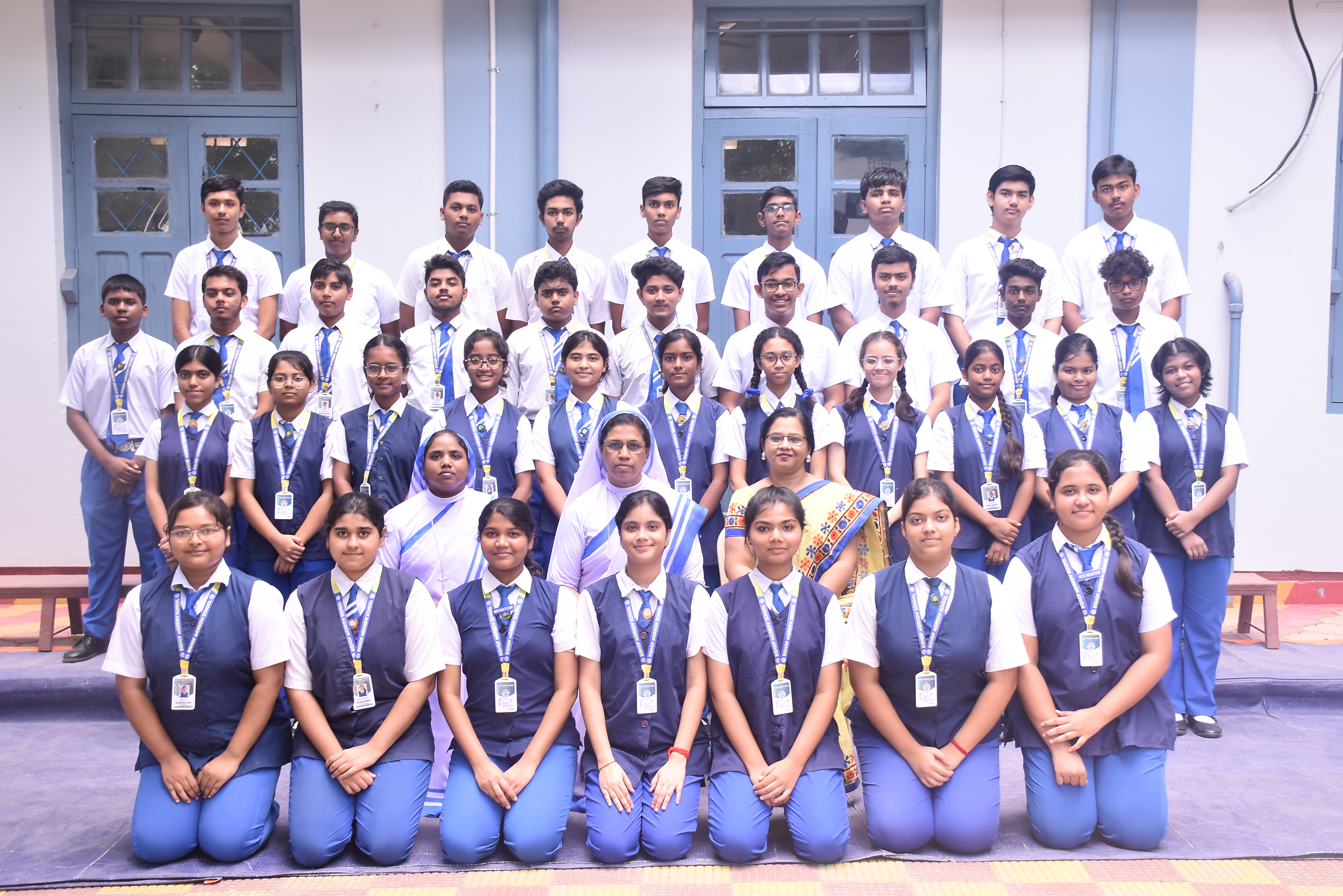 Group Photo