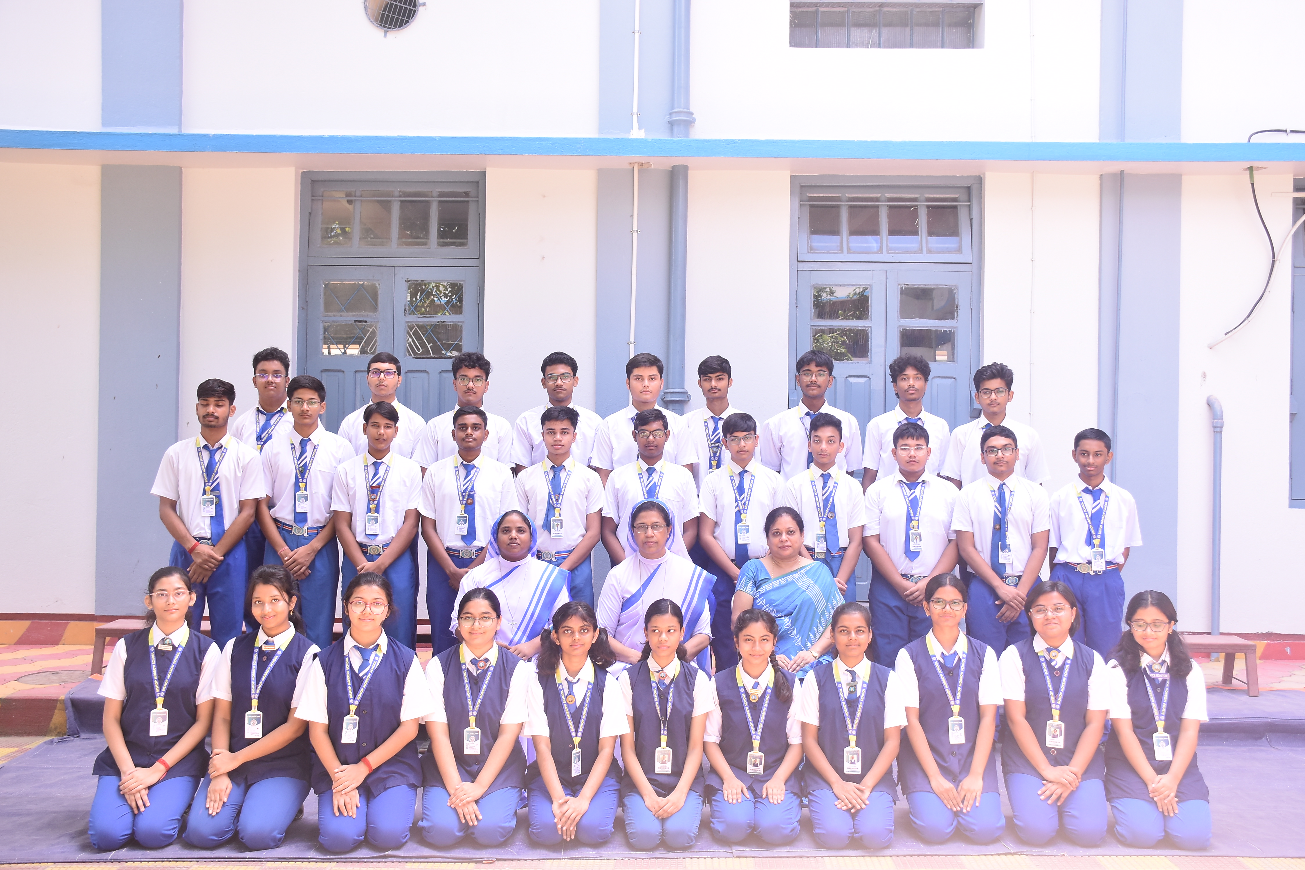 Group Photo