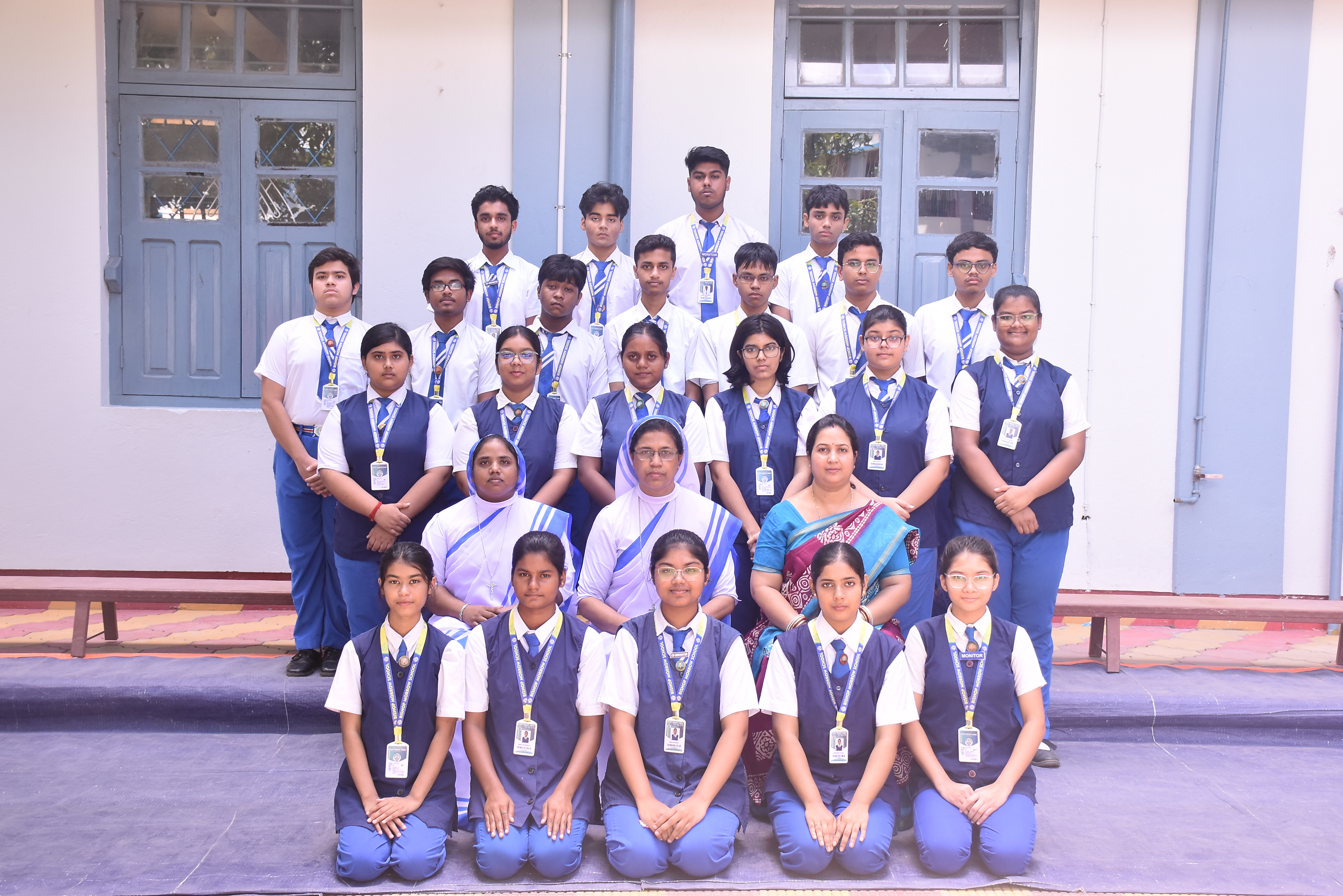 Group Photo