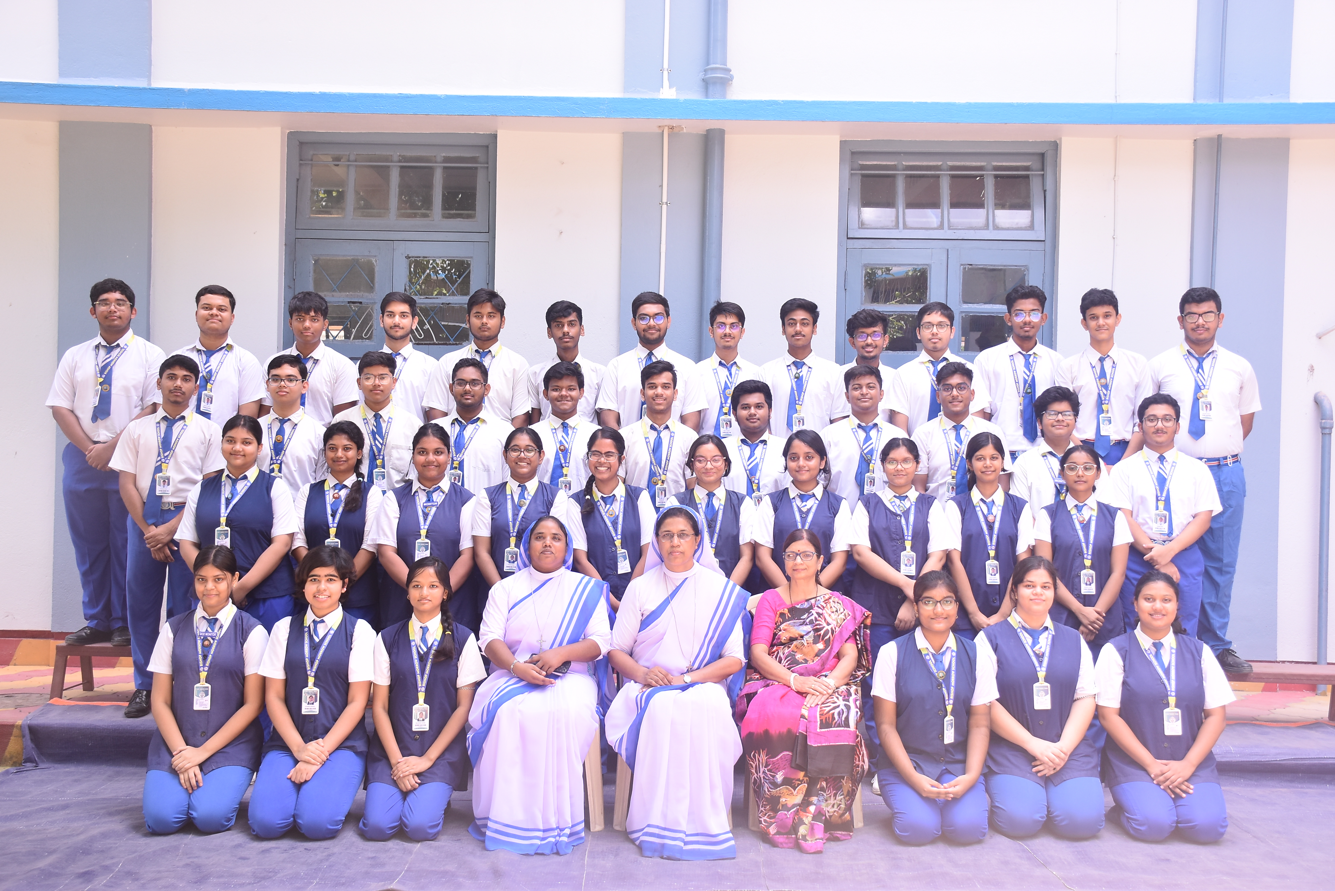 Group Photo