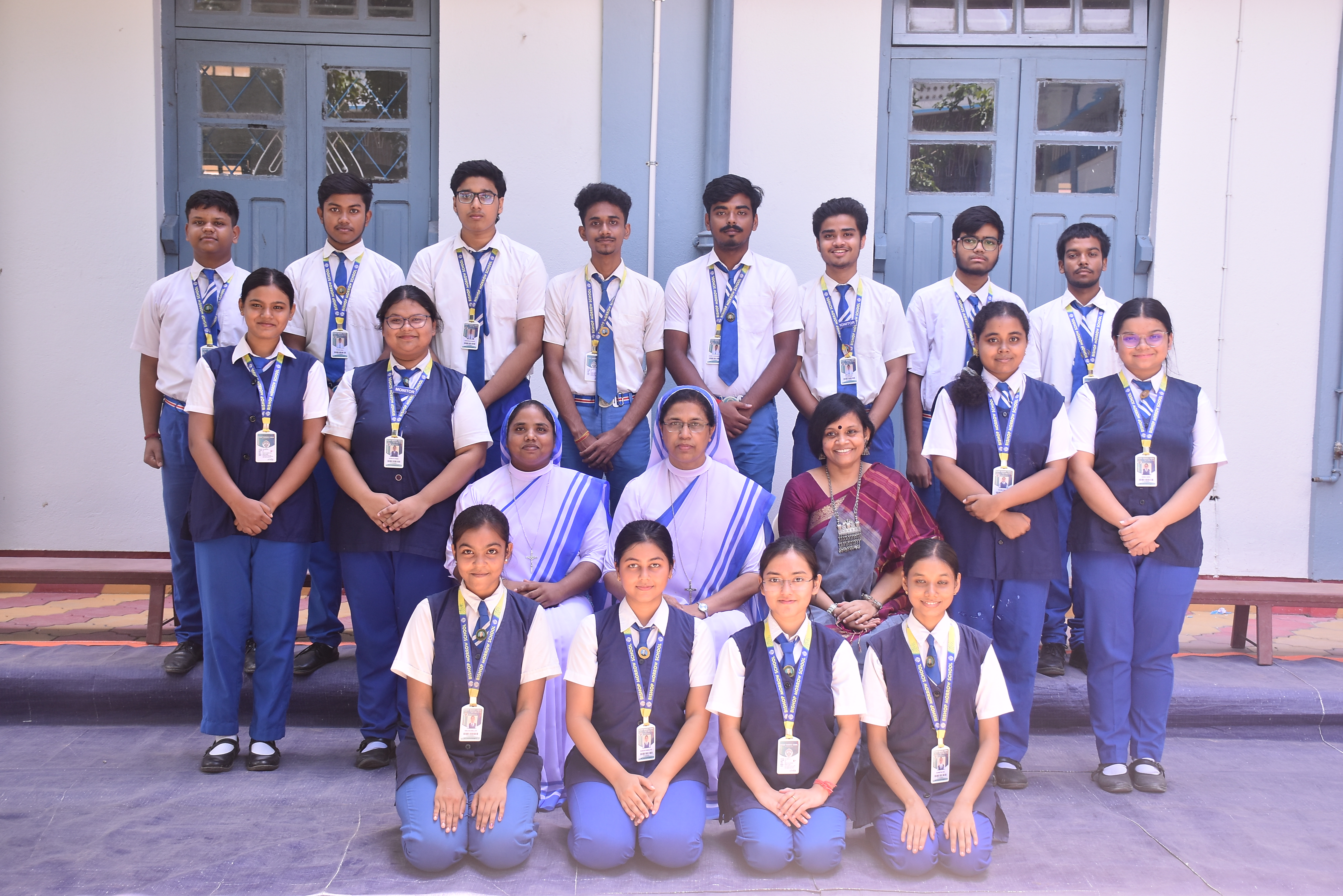 Group Photo