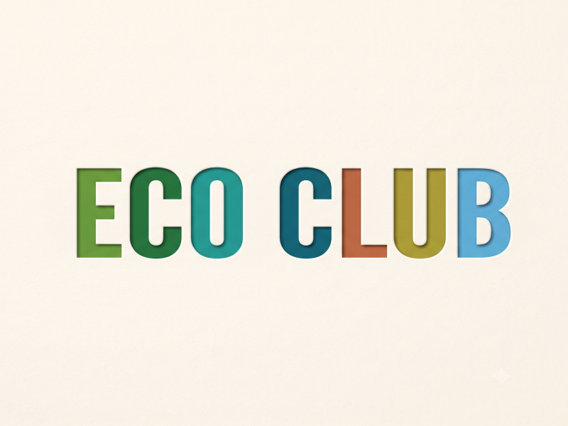 Eco Club