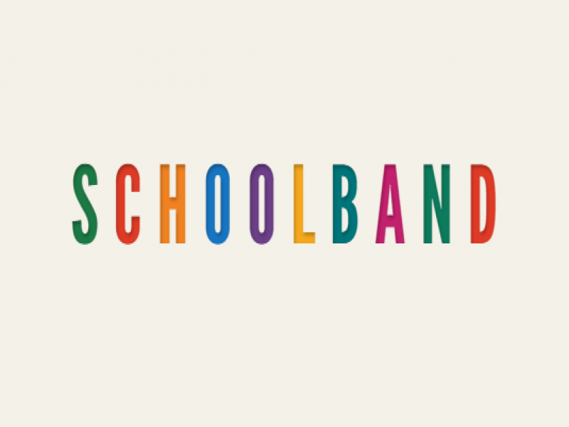 School Band