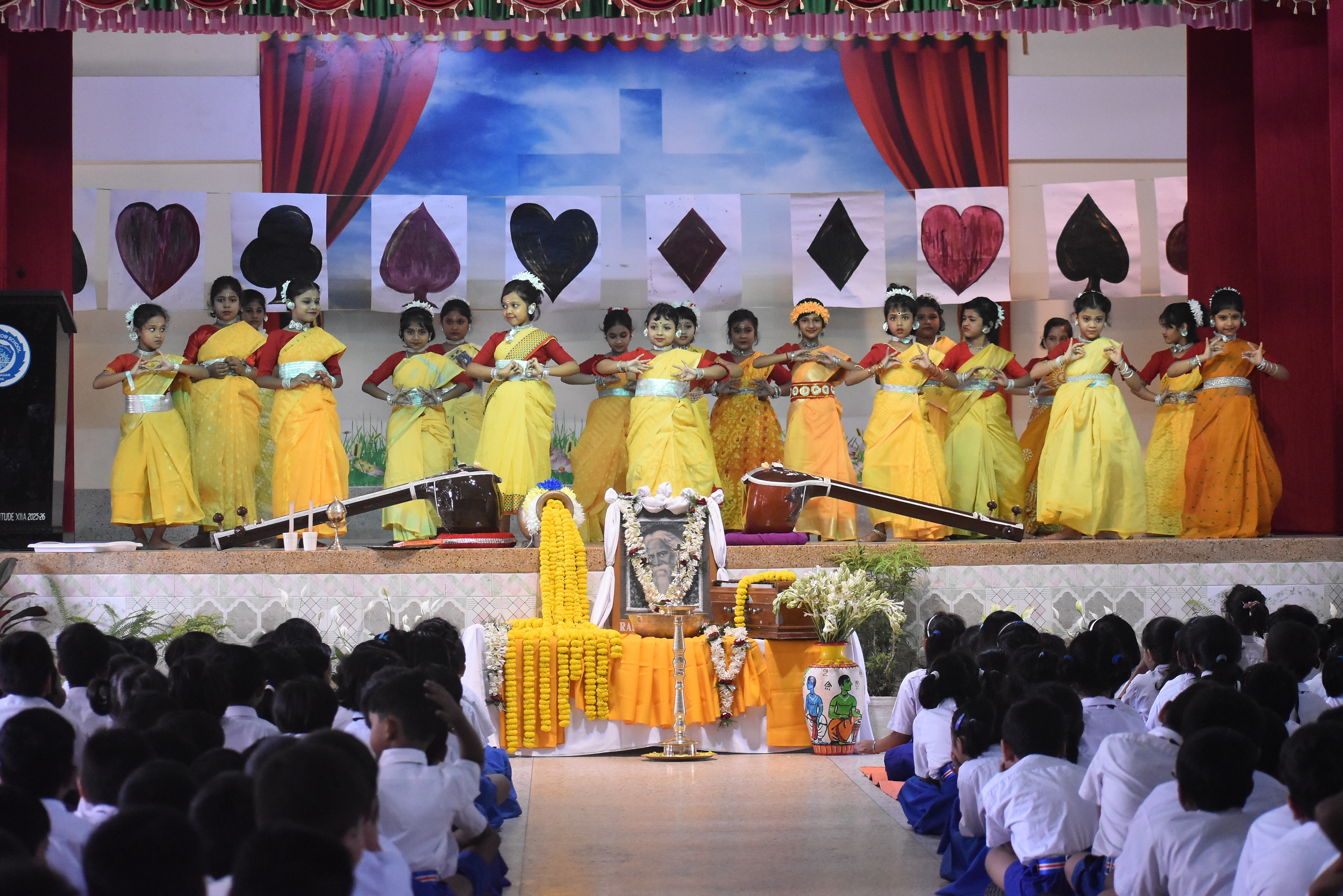Arts Activity