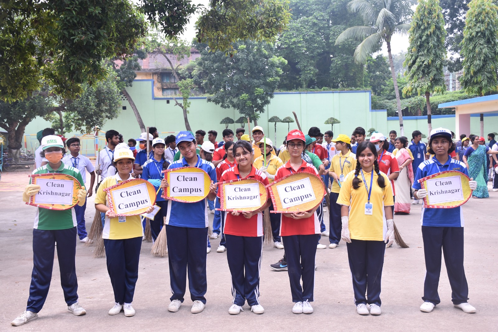 Leadership Activity
