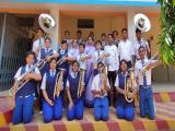 SCHOOL BAND
