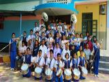 SCHOOL BAND