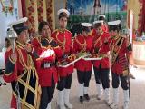 SCHOOL BAND