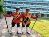 SCHOOL BAND
