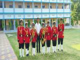 SCHOOL BAND