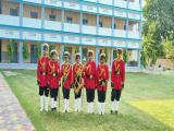 SCHOOL BAND