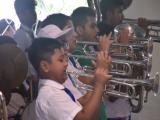 SCHOOL BAND